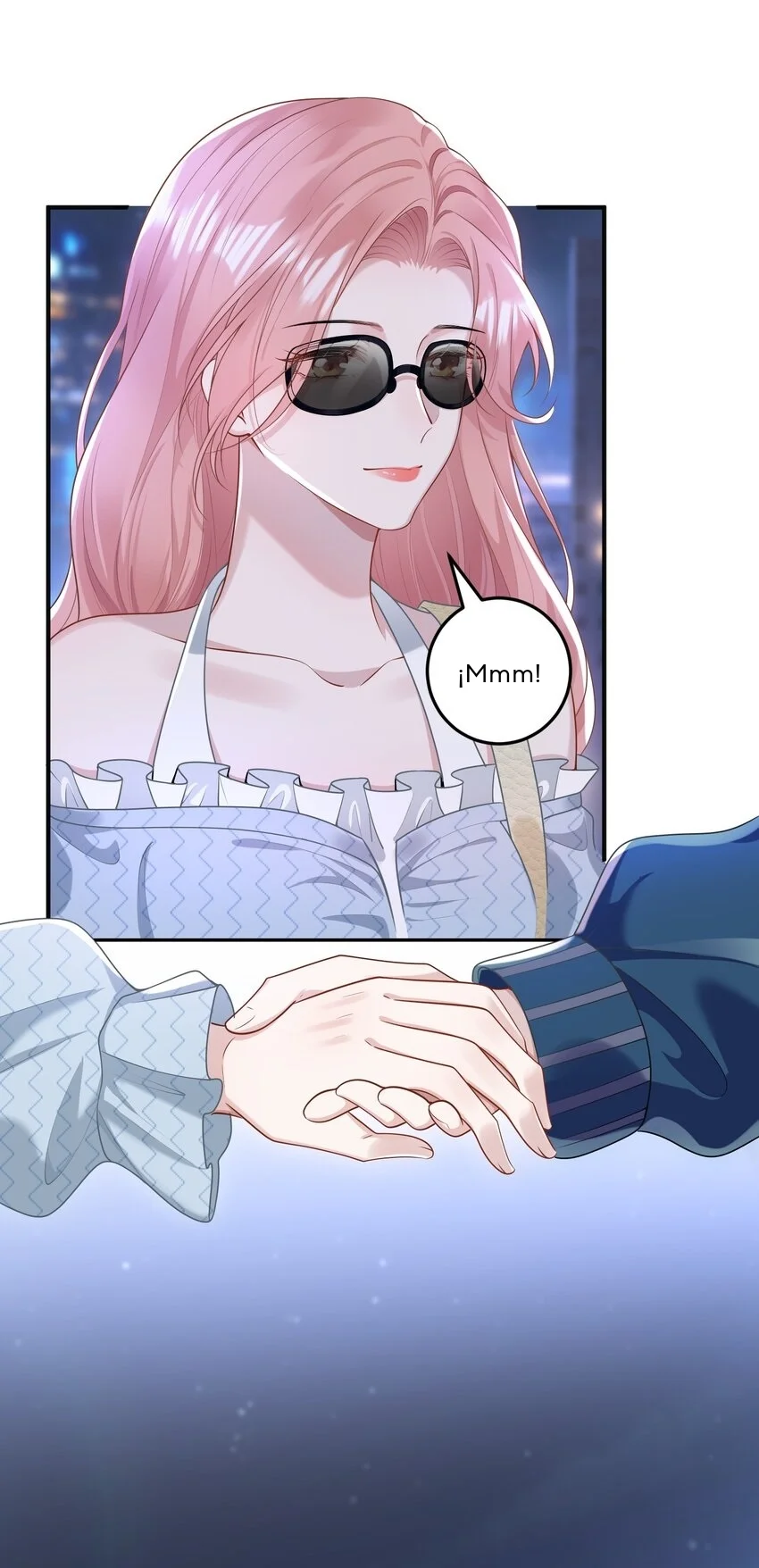 Página 36 del Manga