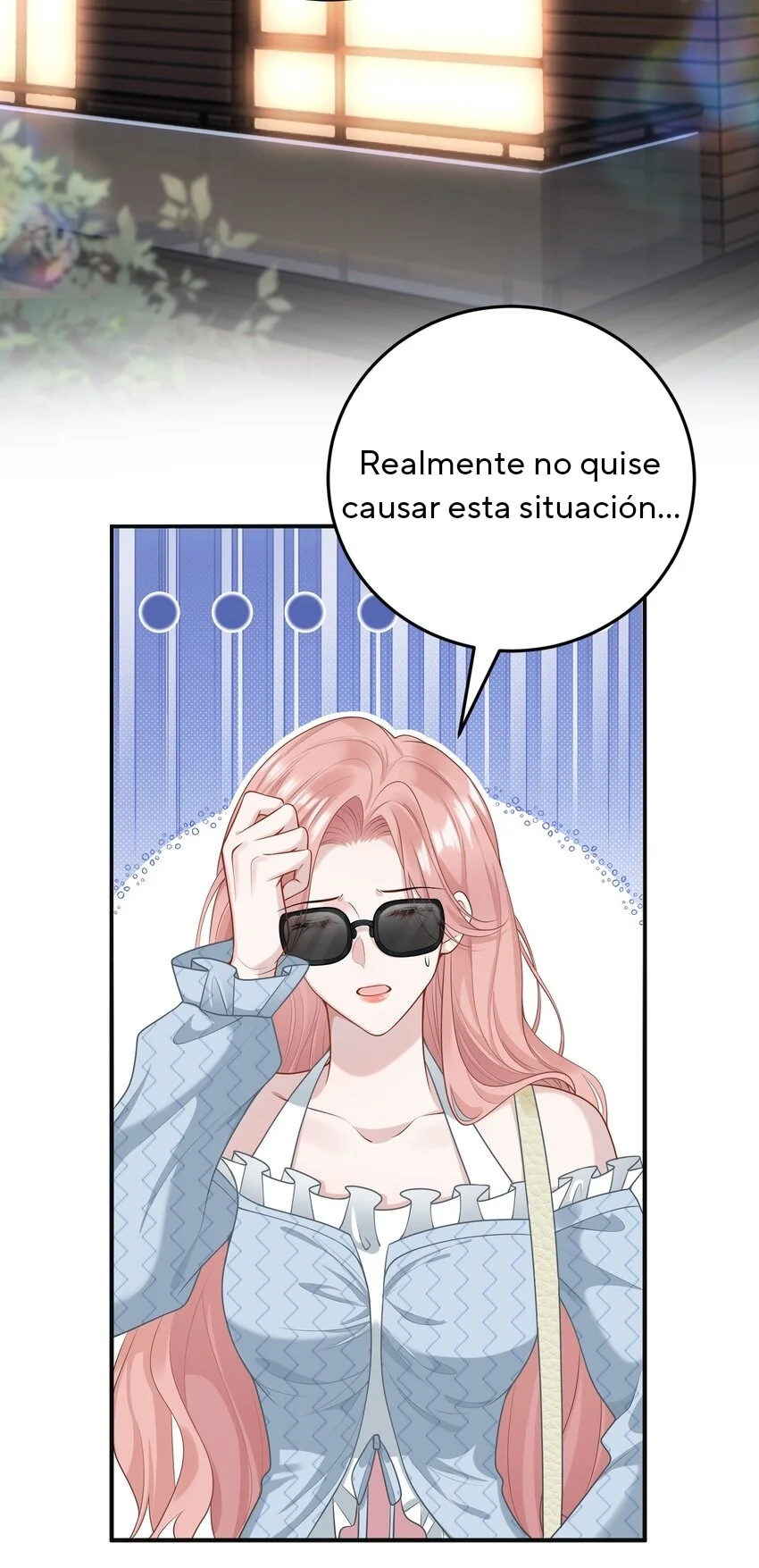 Página 39 del Manga