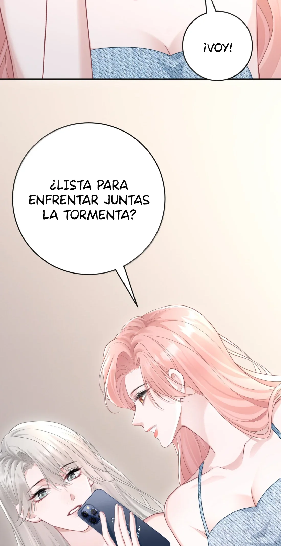Página 37 del Manga