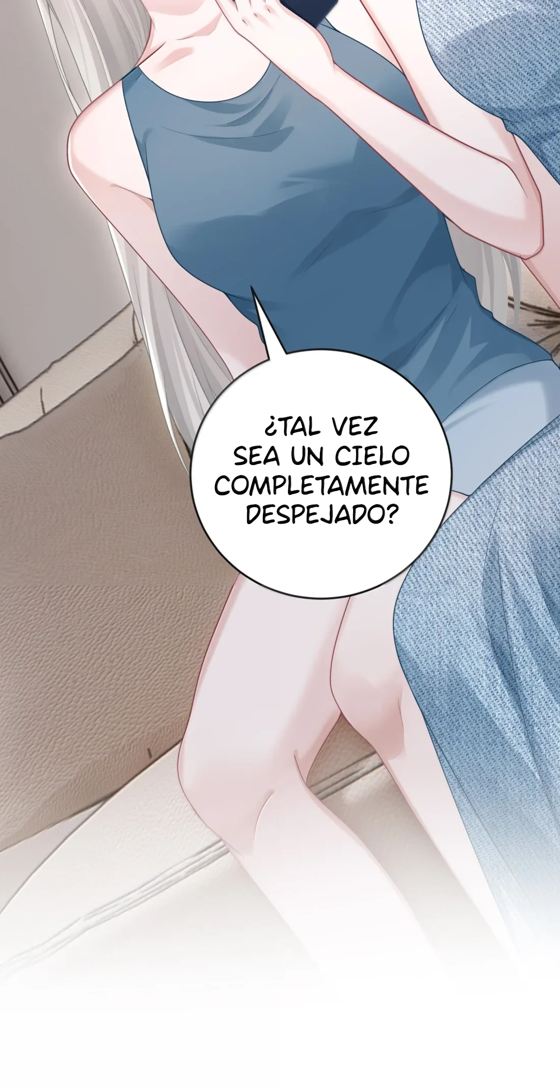 Página 38 del Manga