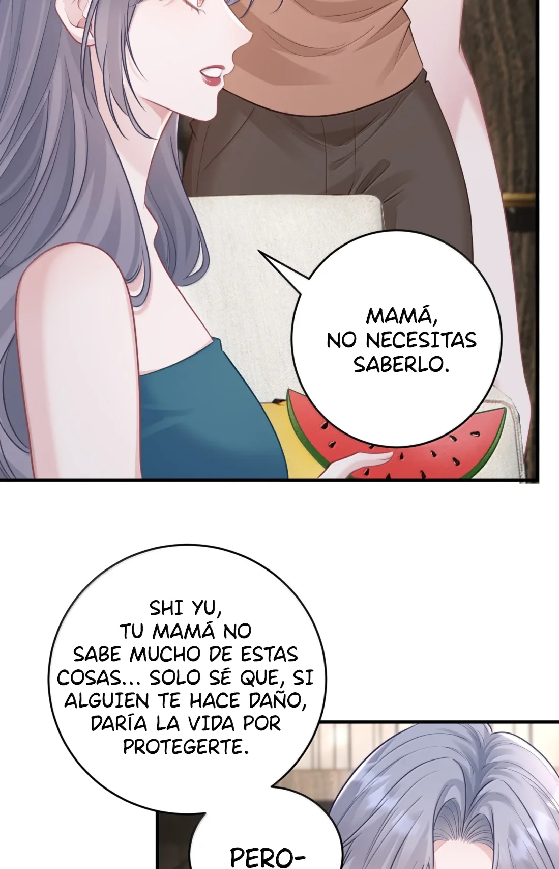 Página 36 del Manga