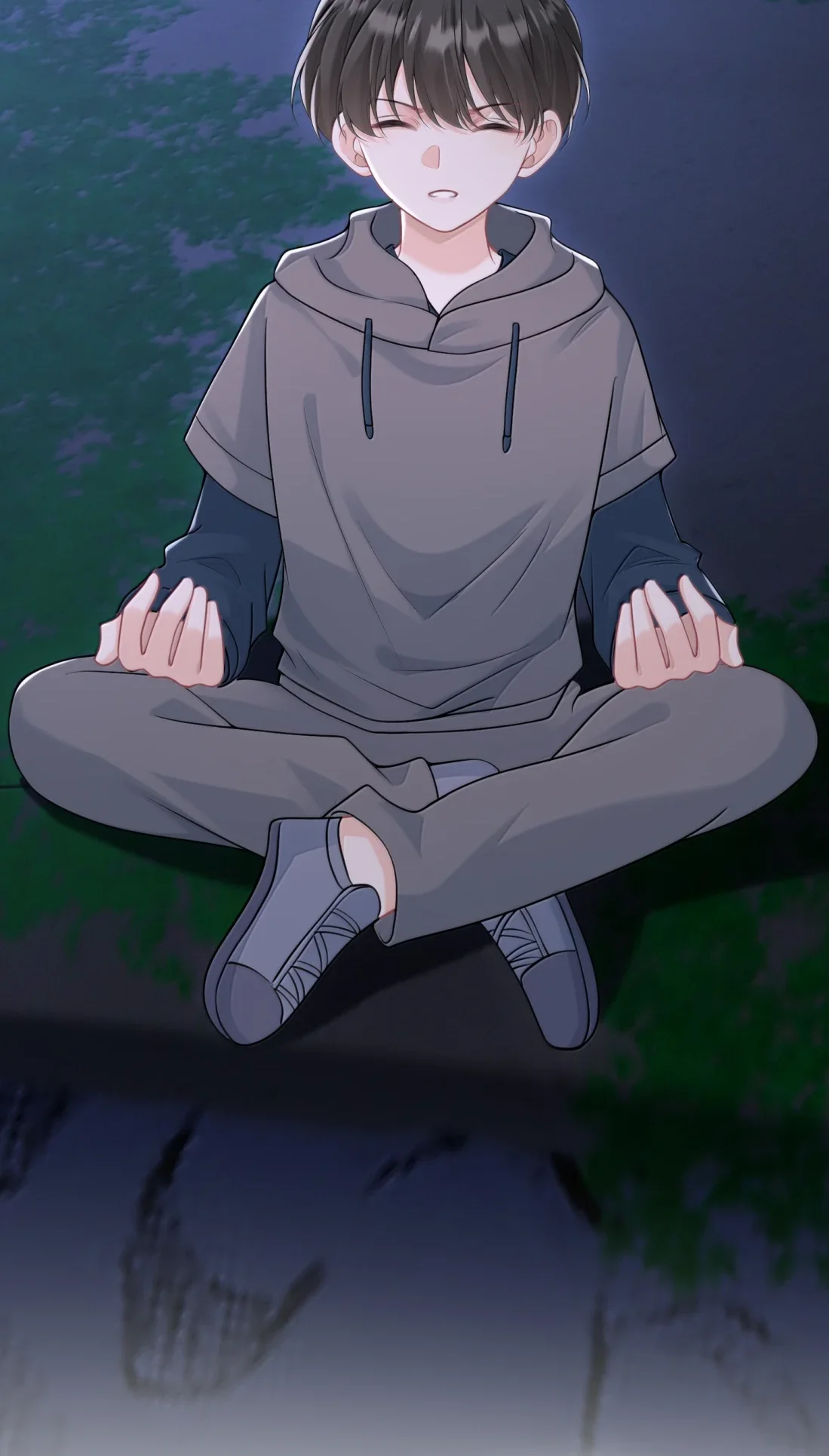 Página 39 del Manga