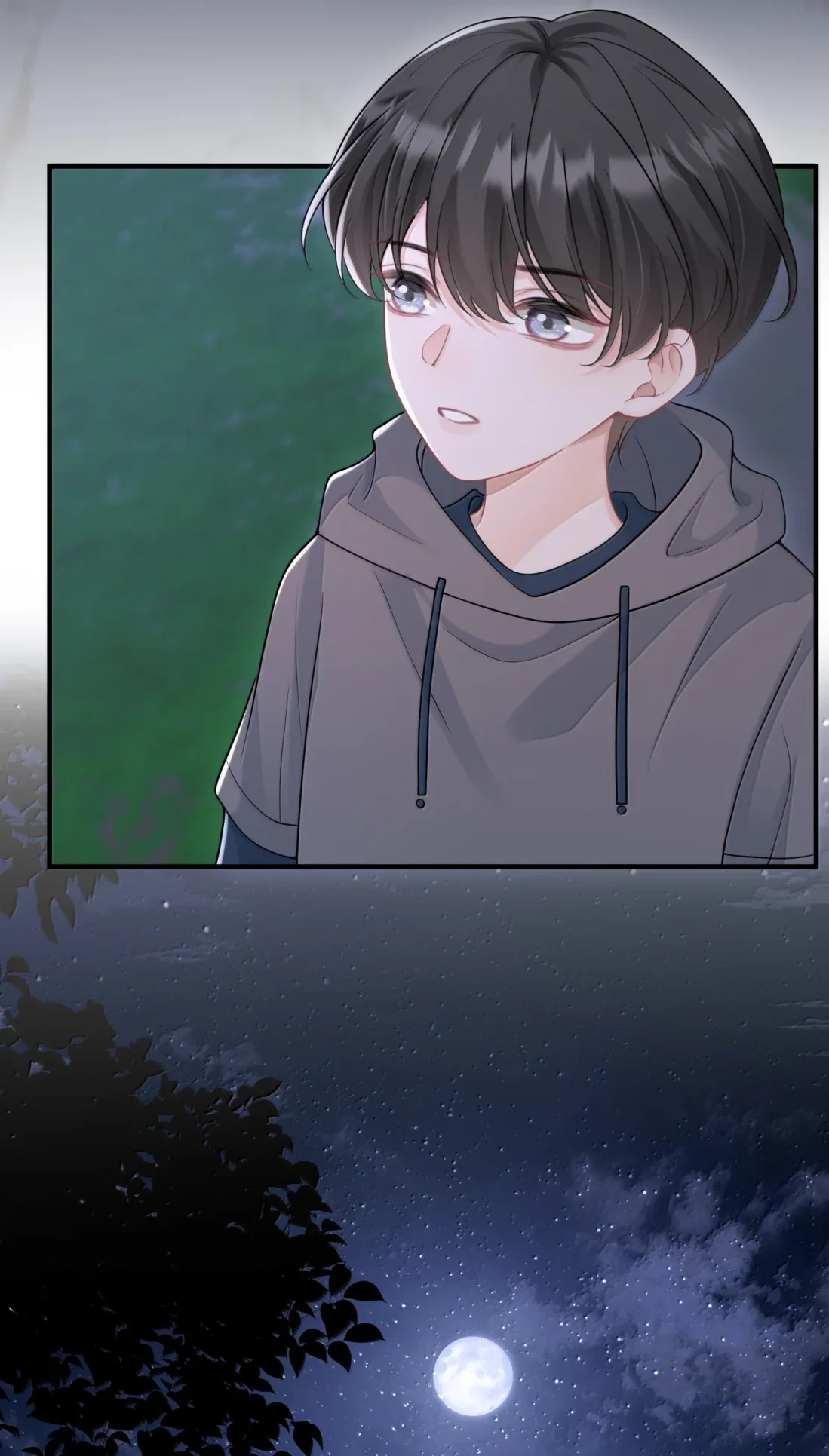 Página 40 del Manga