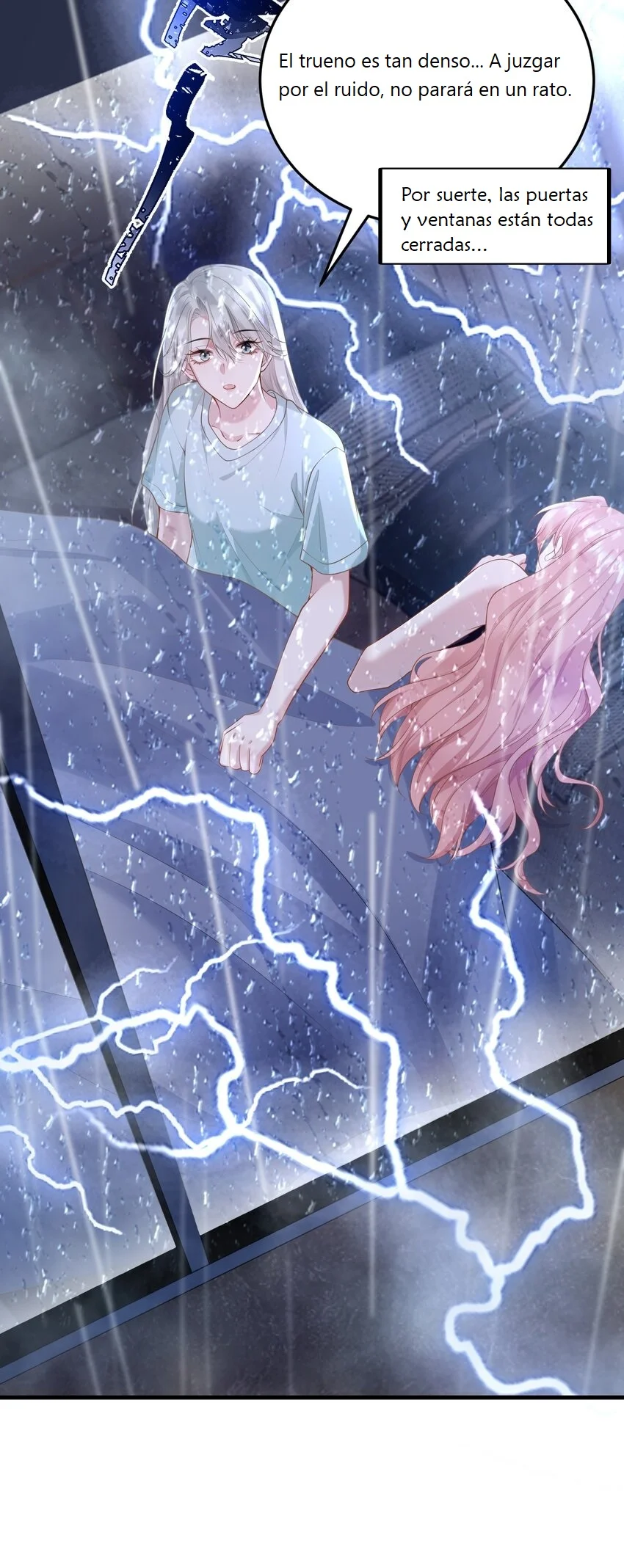 Página 41 del Manga