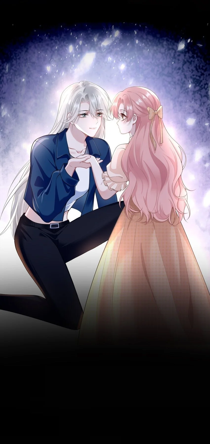 Página 50 del Manga