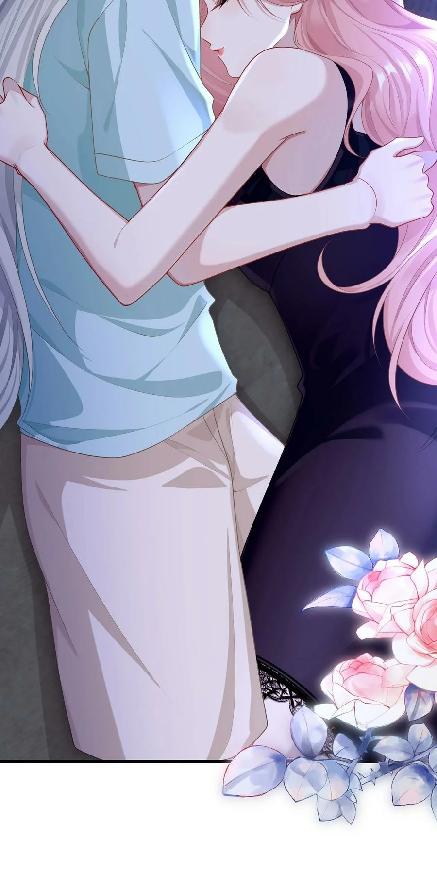 Página 54 del Manga