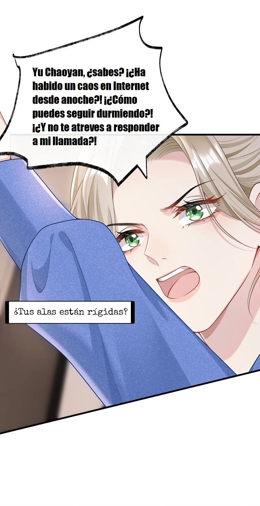 Página 36 del Manga