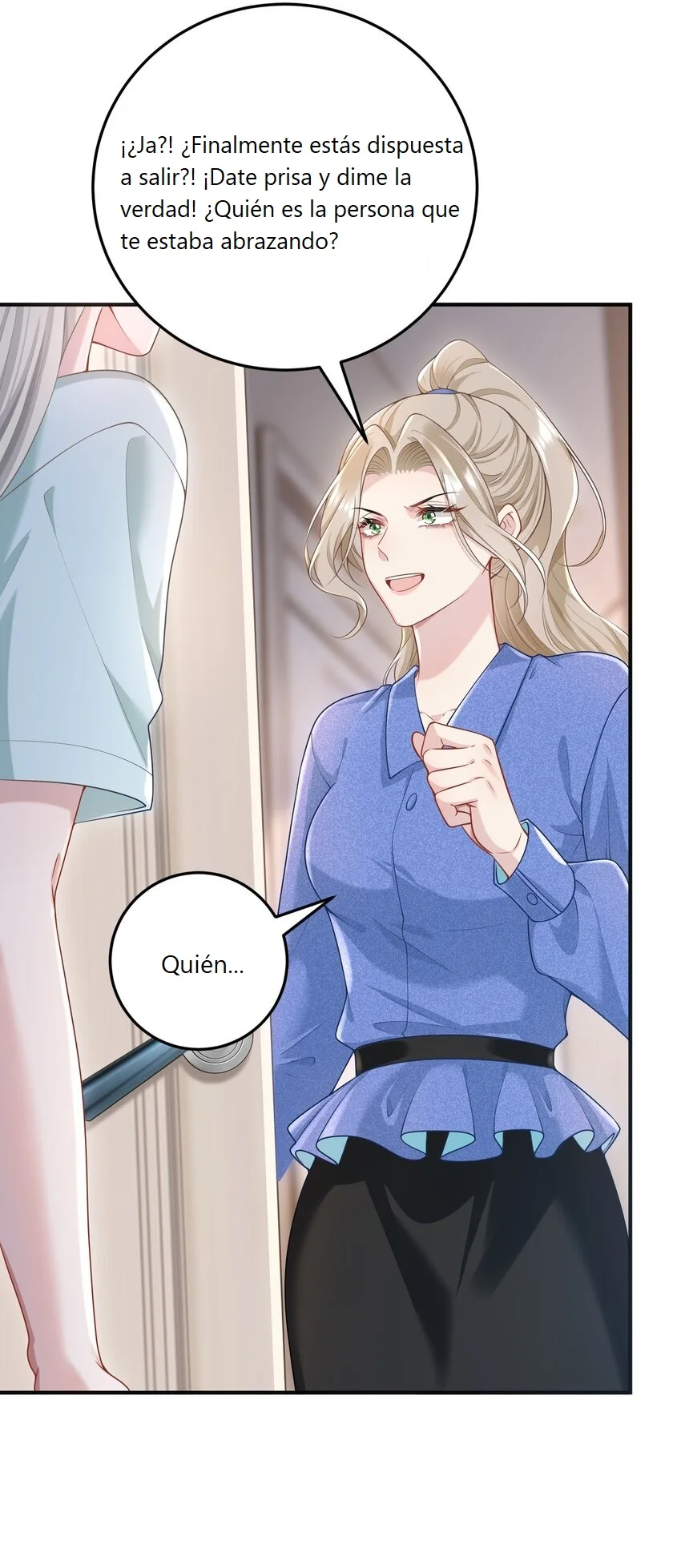 Página 38 del Manga