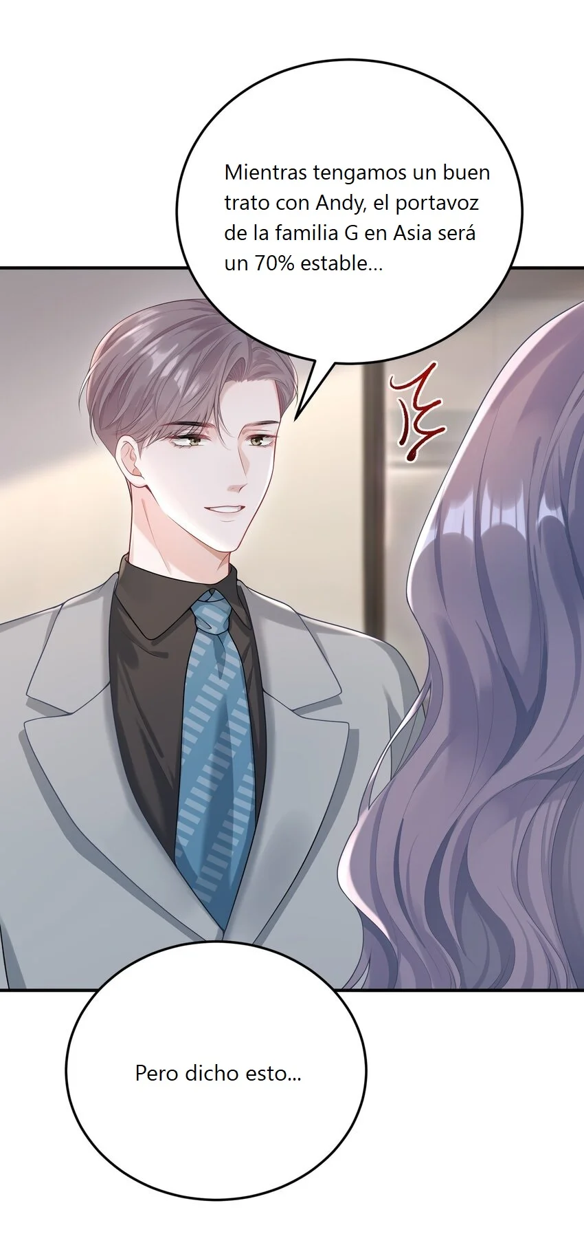 Página 40 del Manga