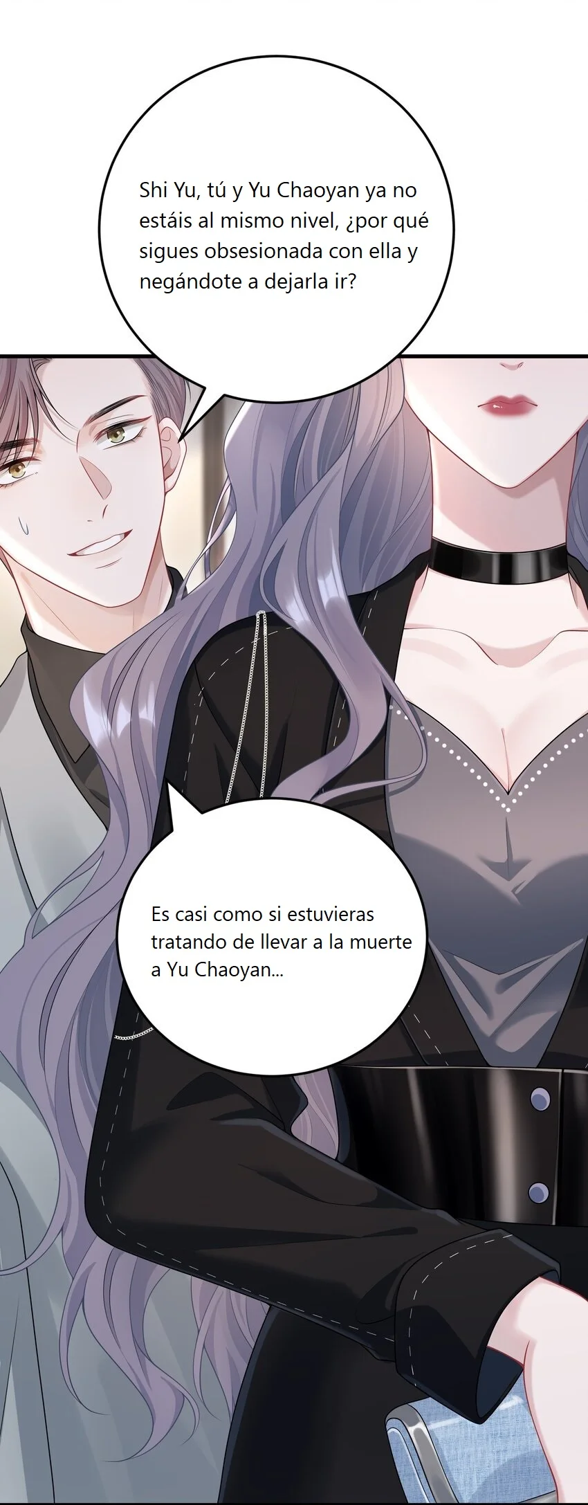 Página 41 del Manga