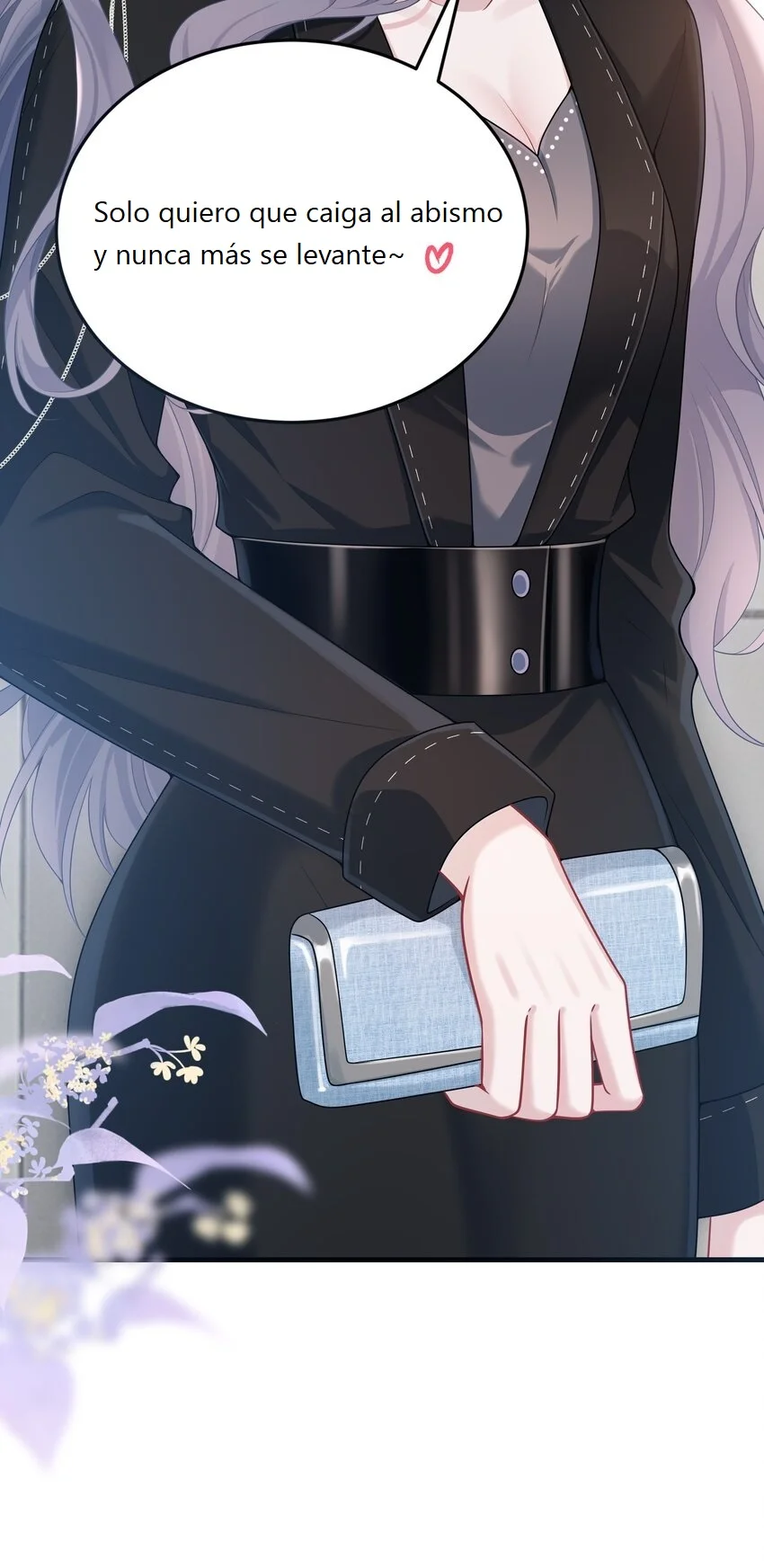 Página 43 del Manga