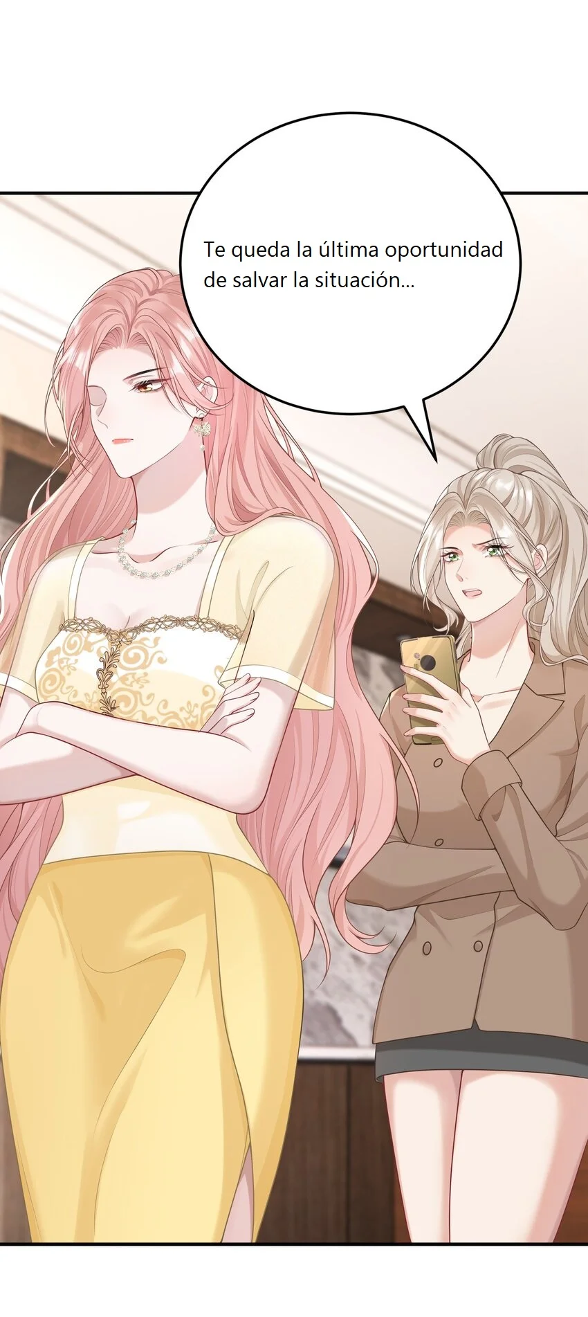 Página 30 del Manga