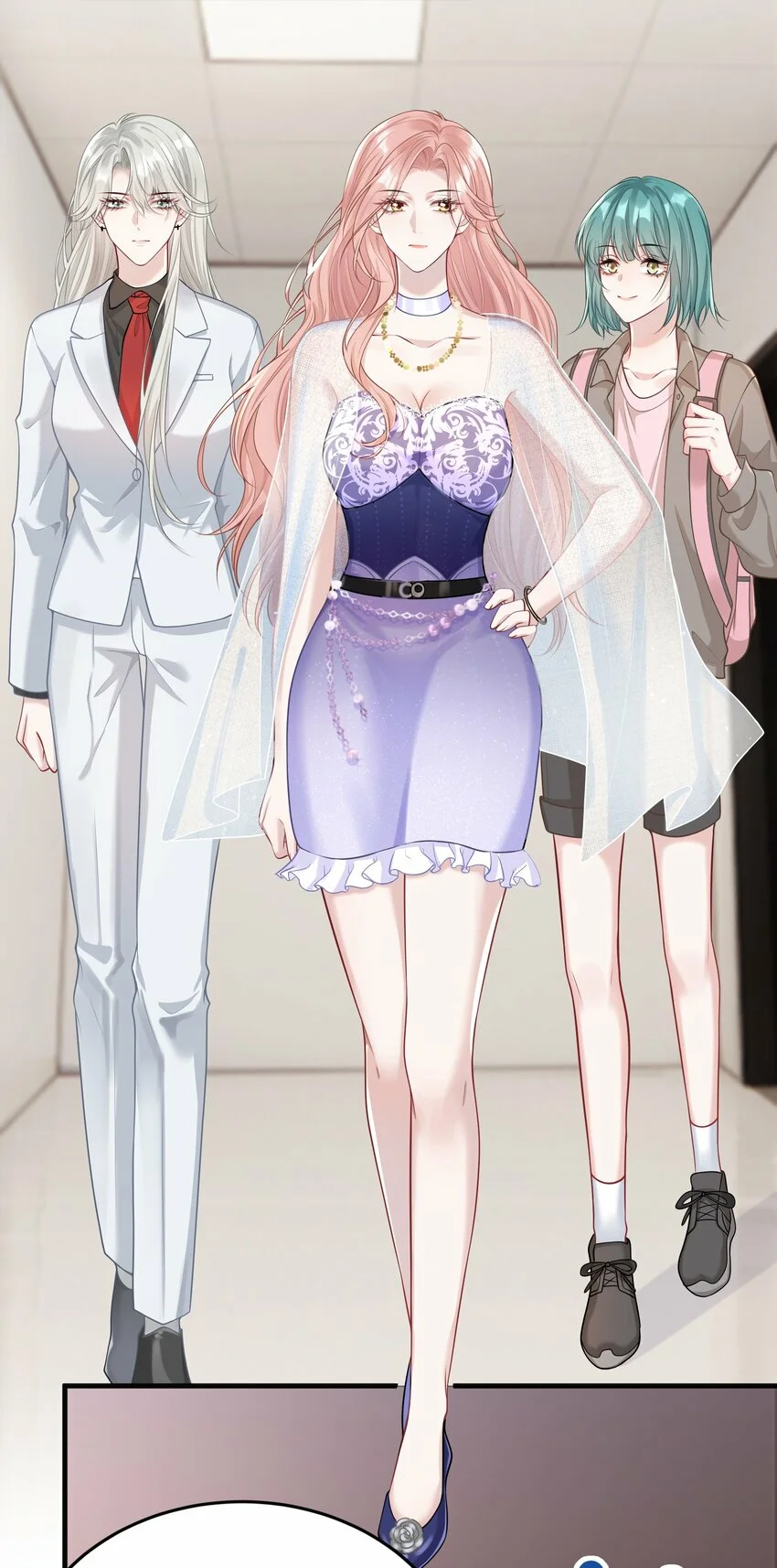 Página 34 del Manga