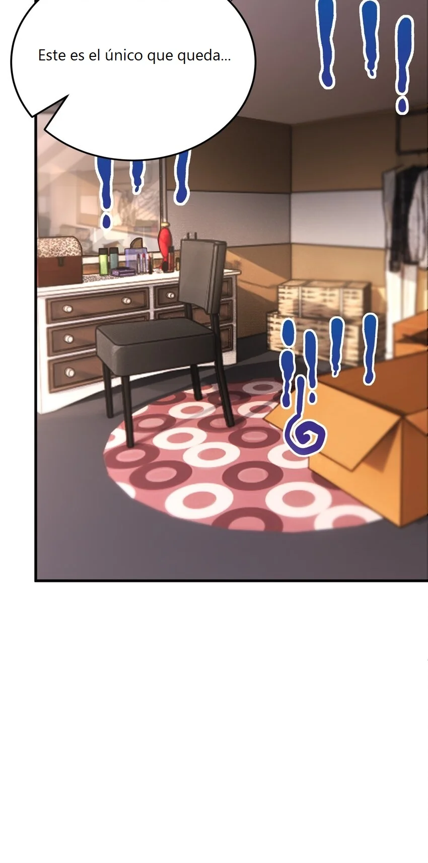 Página 35 del Manga