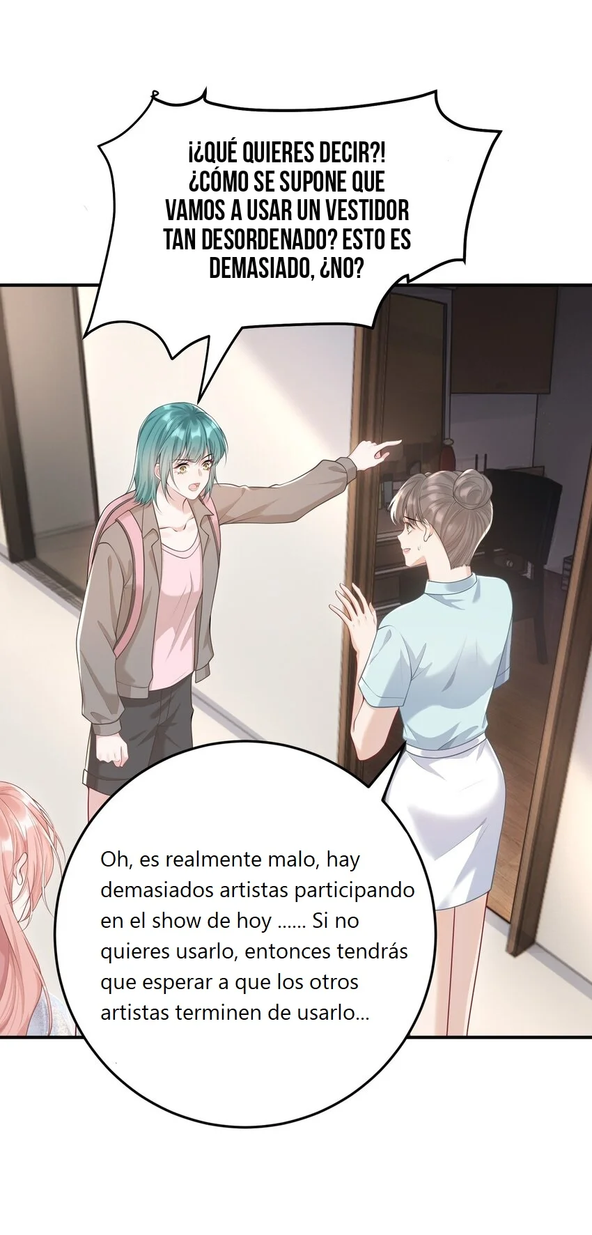 Página 36 del Manga