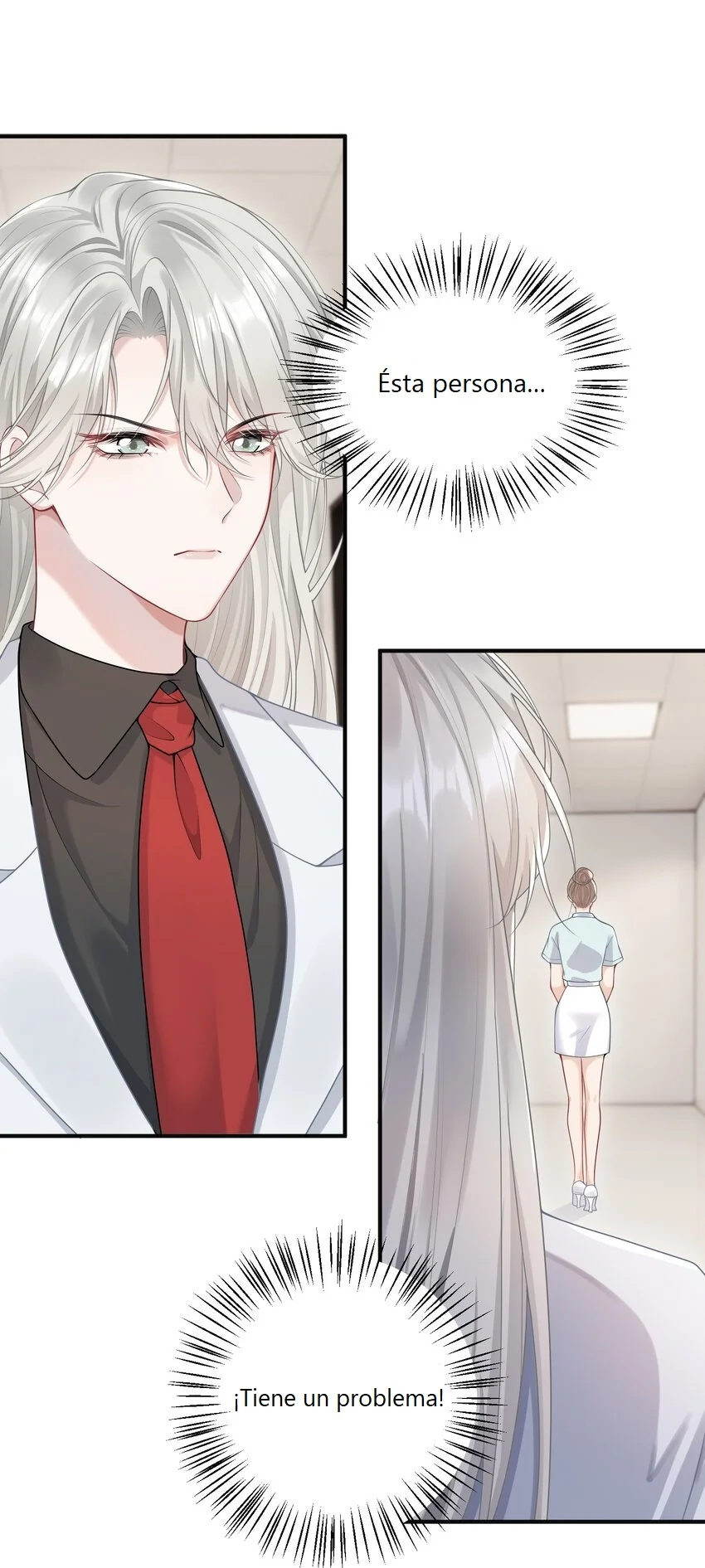 Página 38 del Manga