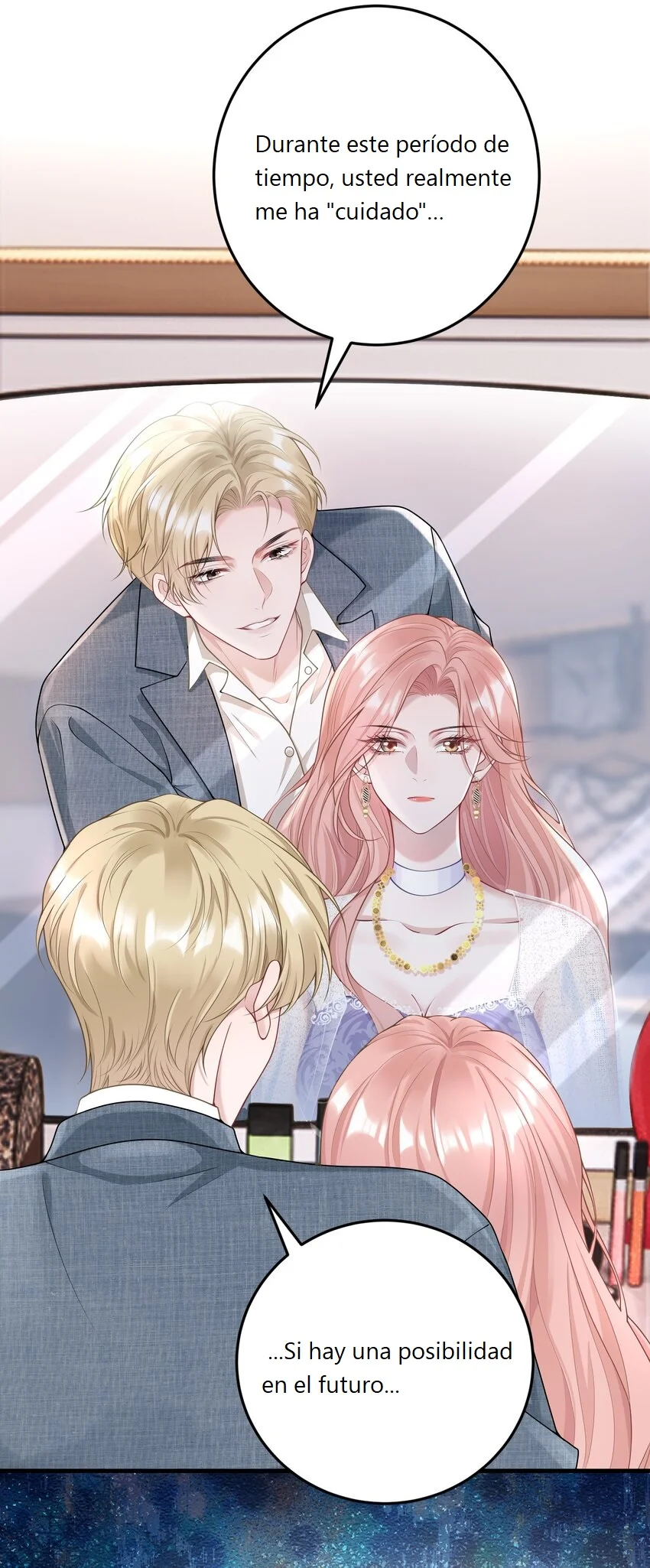 Página 48 del Manga