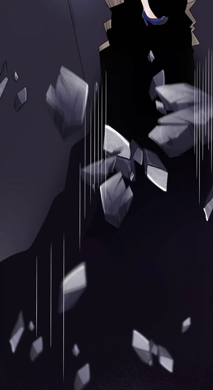 Página 41 del Manga