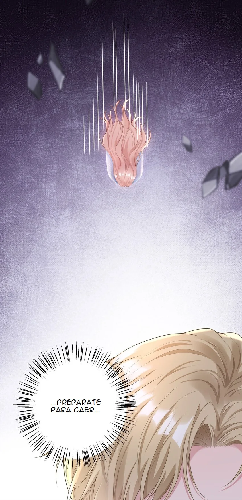 Página 42 del Manga