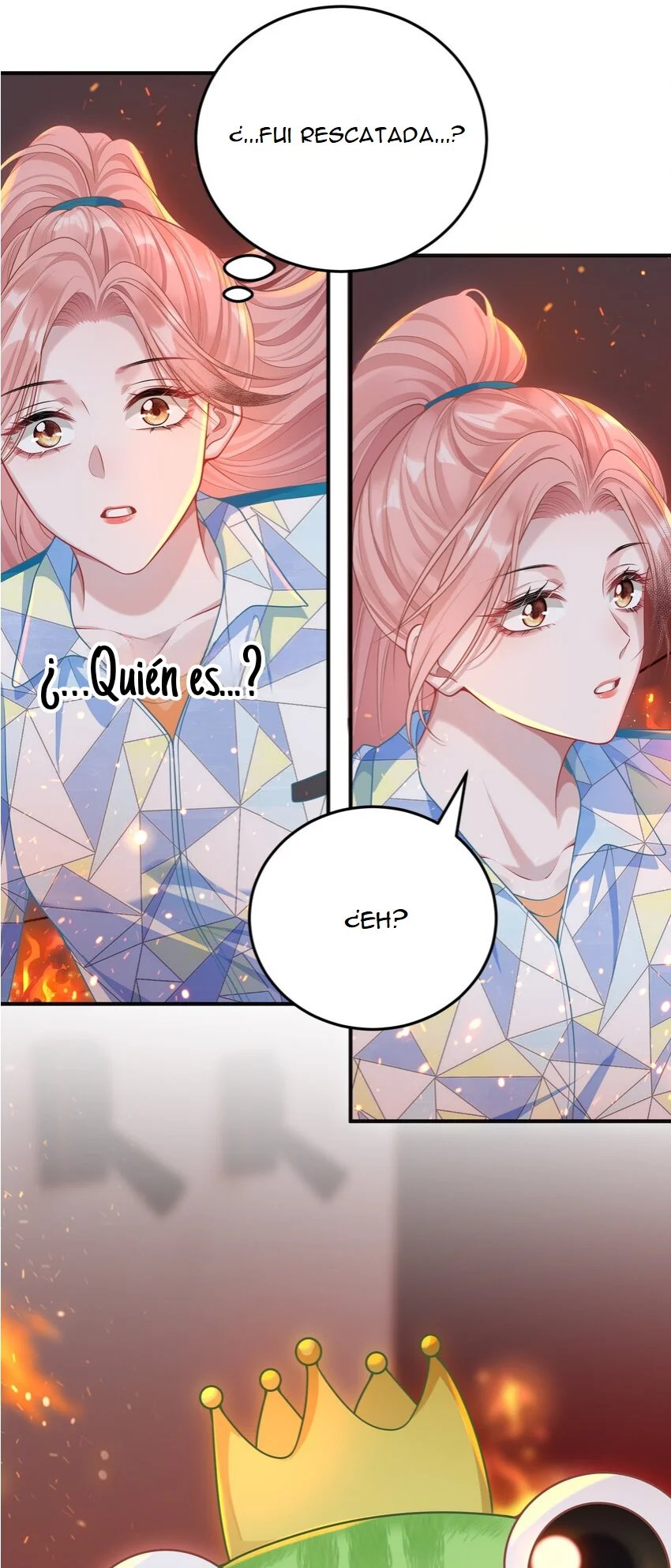 Página 38 del Manga