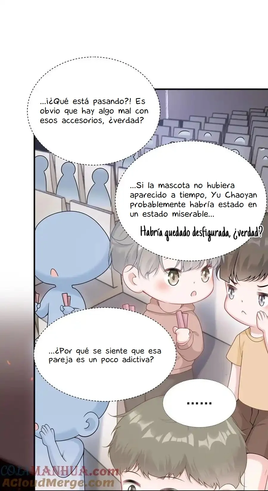 Página 35 del Manga