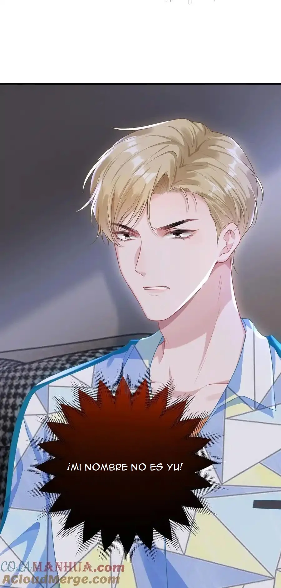 Página 39 del Manga