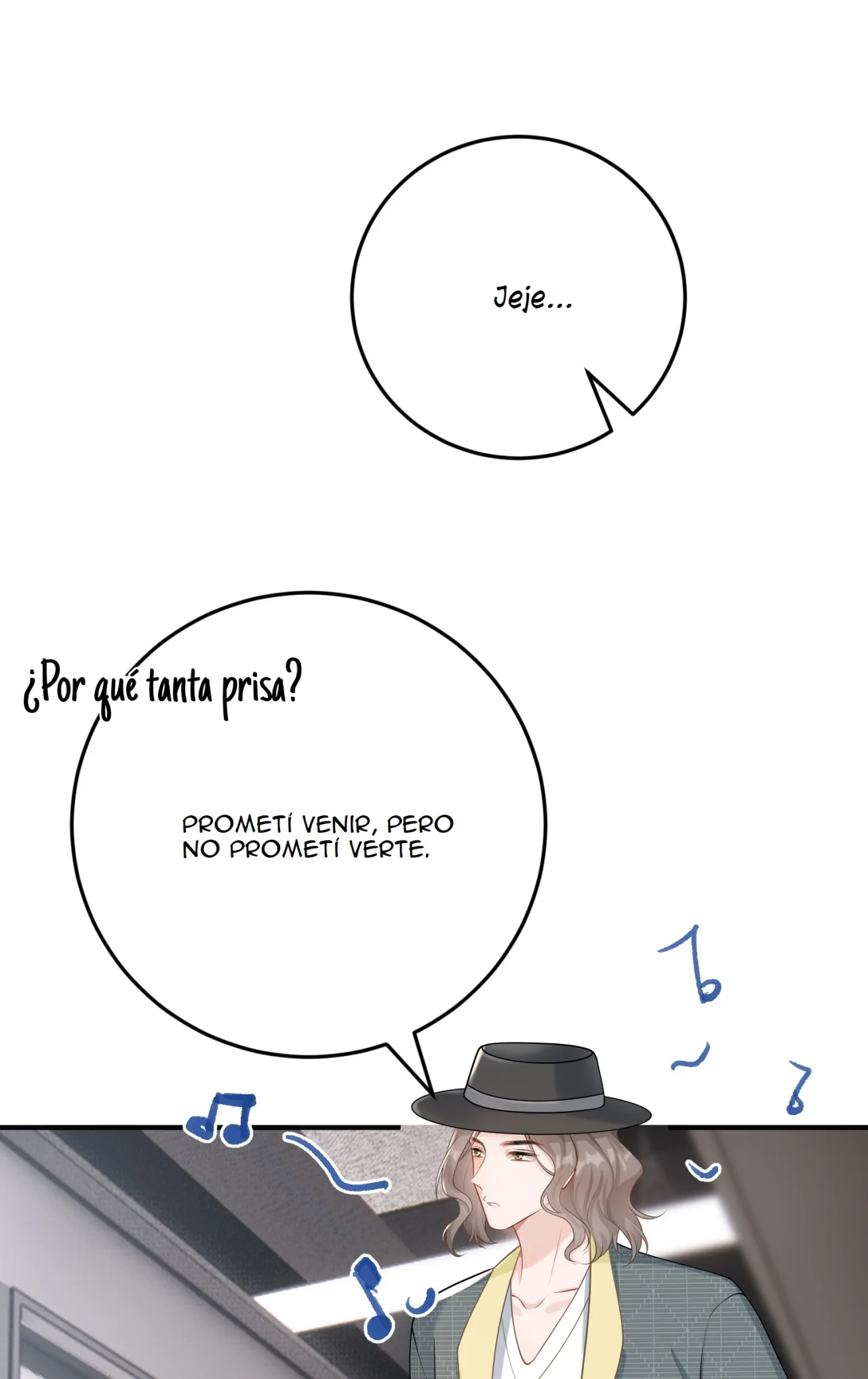 Página 38 del Manga