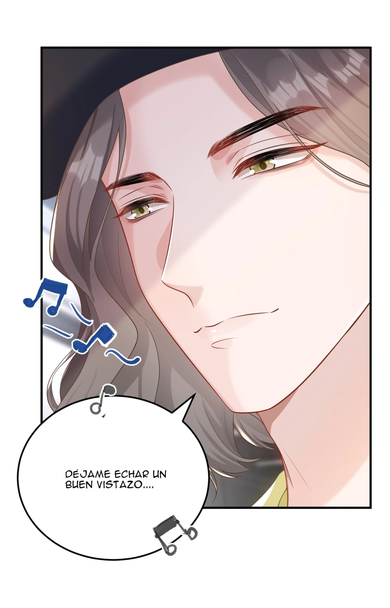 Página 40 del Manga