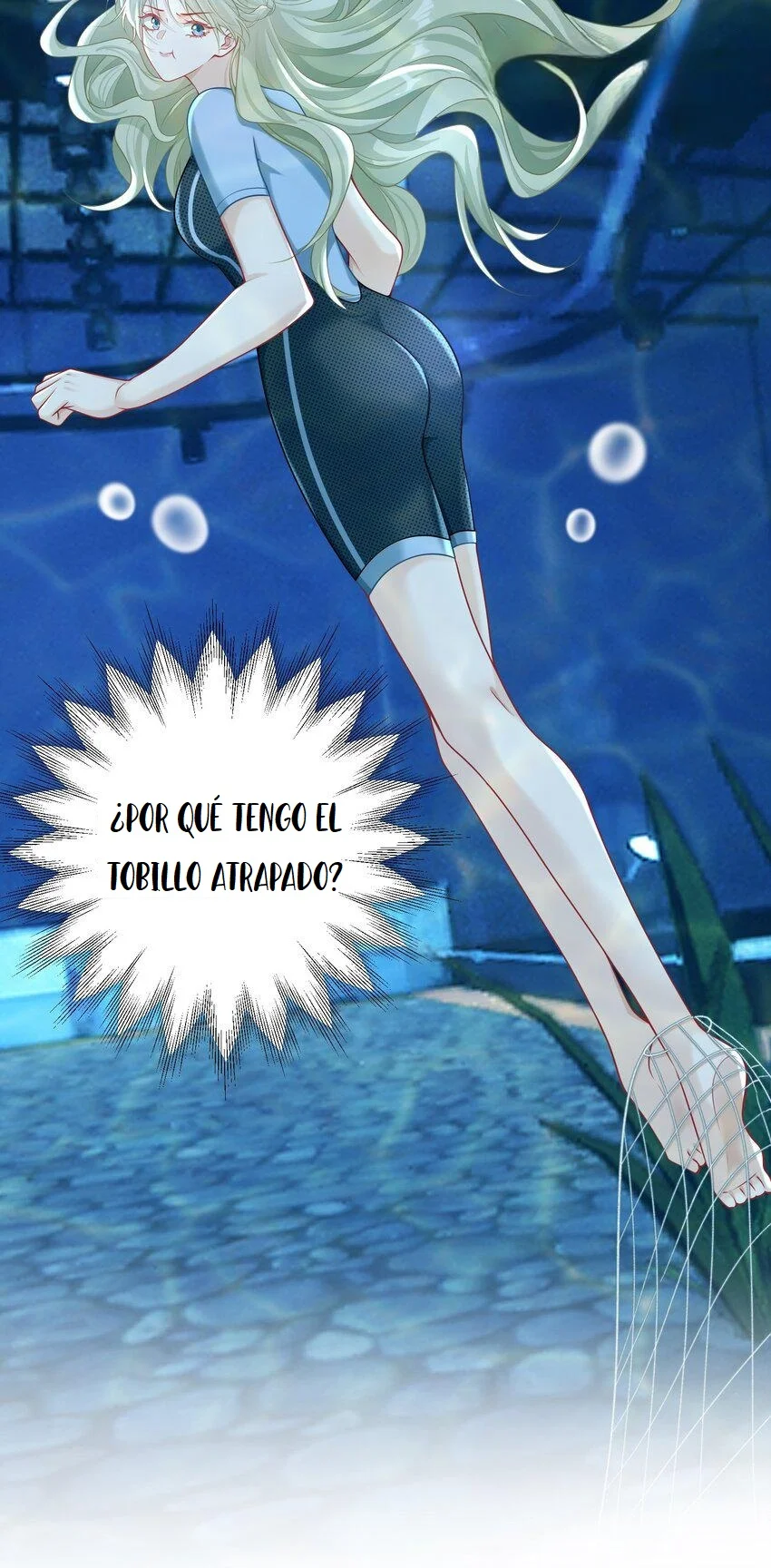 Página 32 del Manga