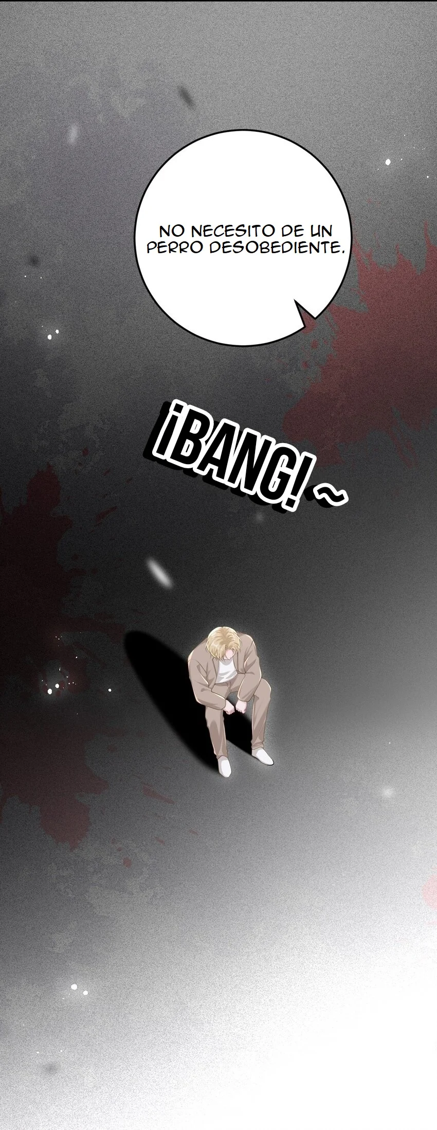 Página 34 del Manga