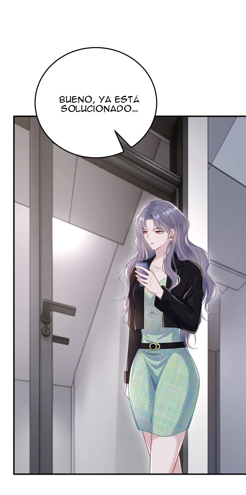 Página 39 del Manga