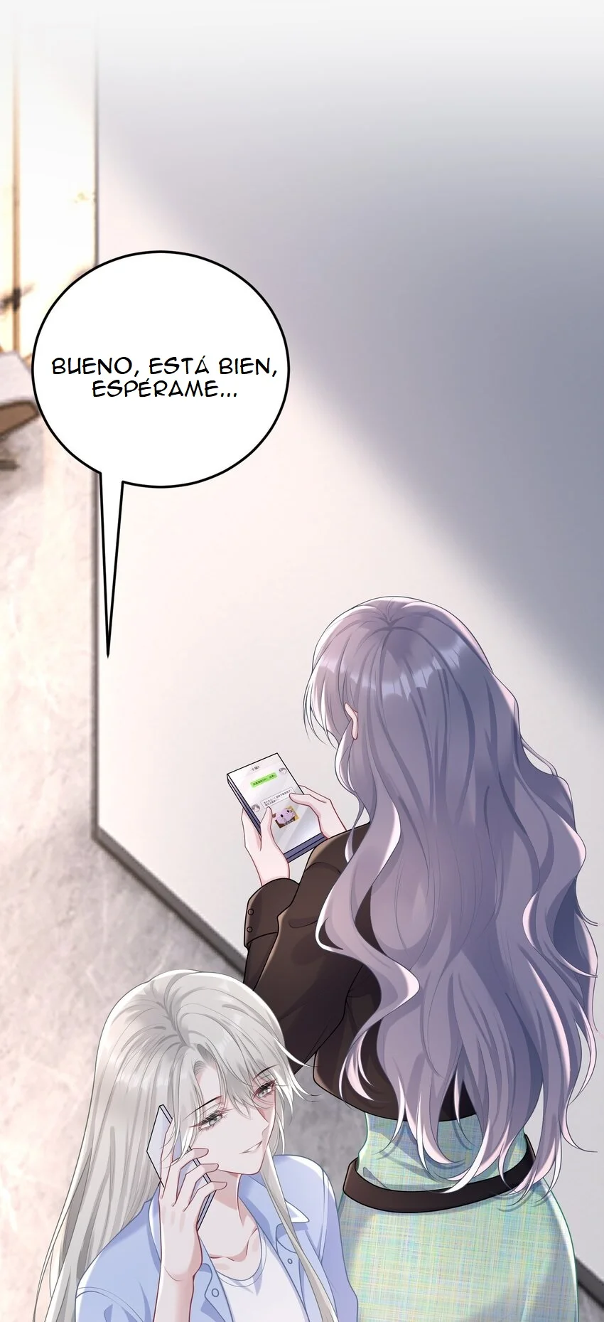 Página 42 del Manga