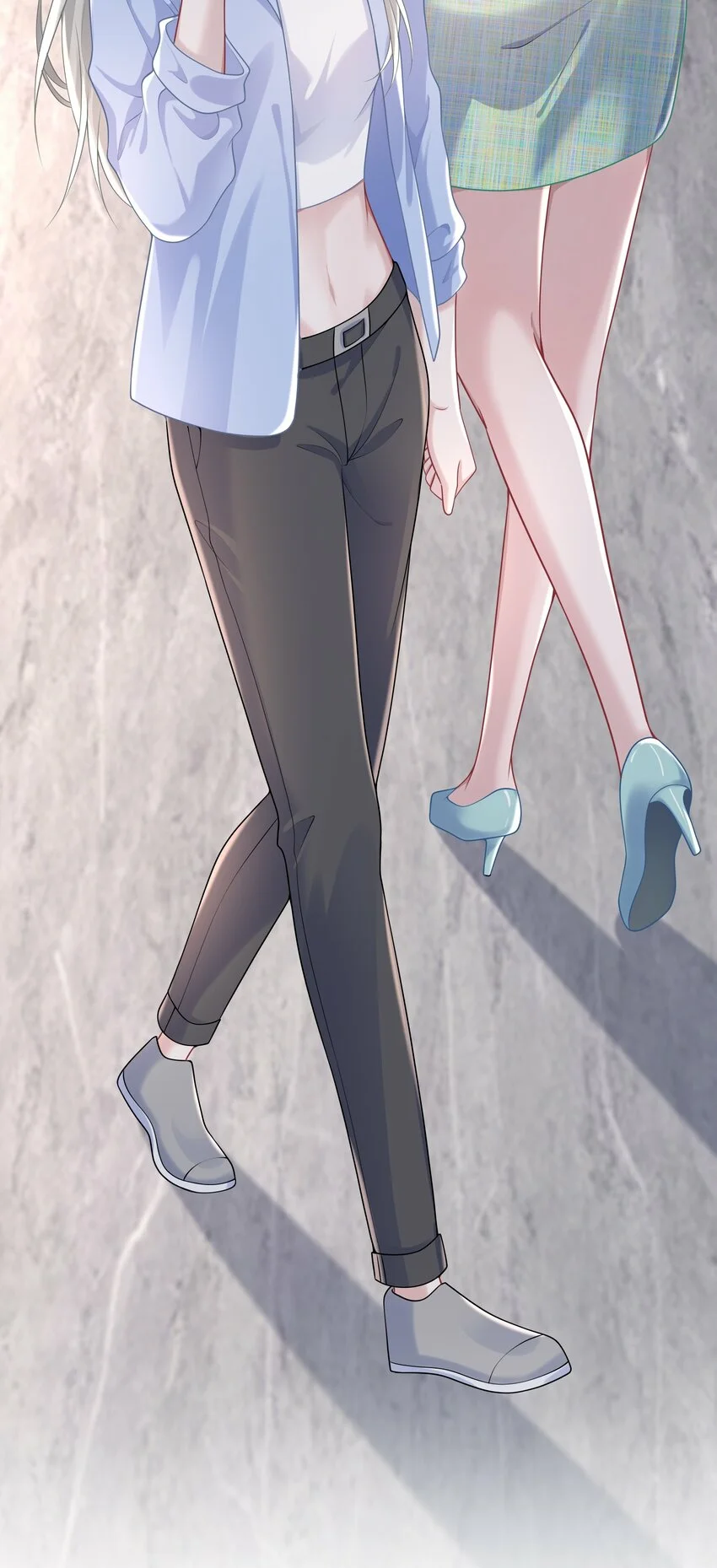 Página 43 del Manga