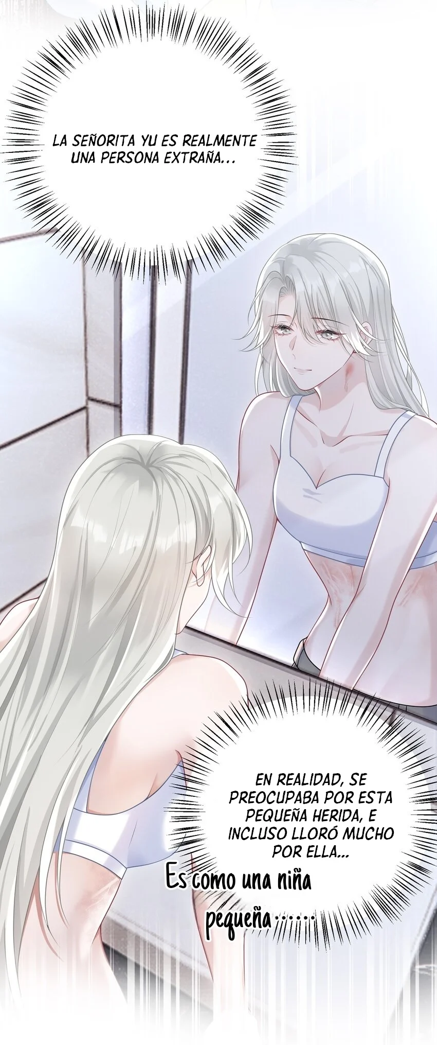 Página 43 del Manga