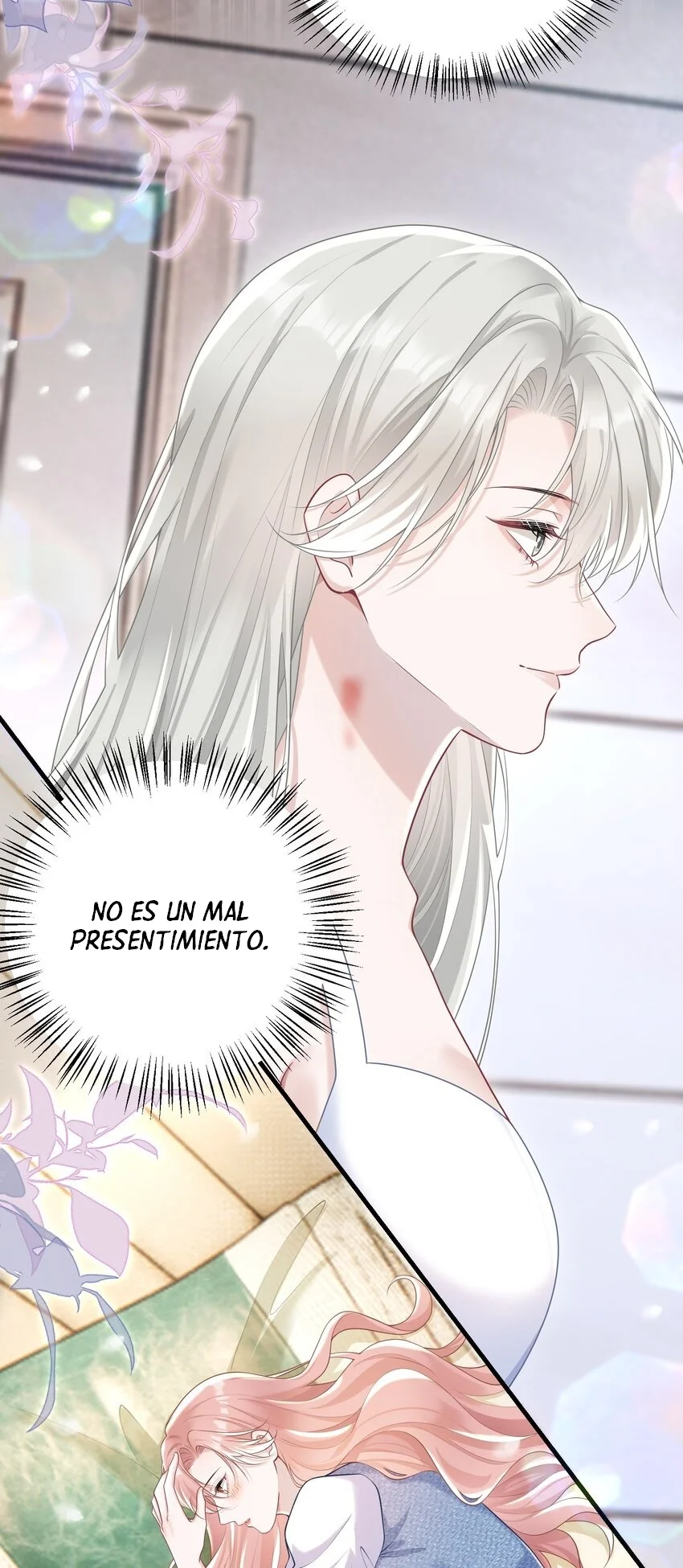 Página 45 del Manga