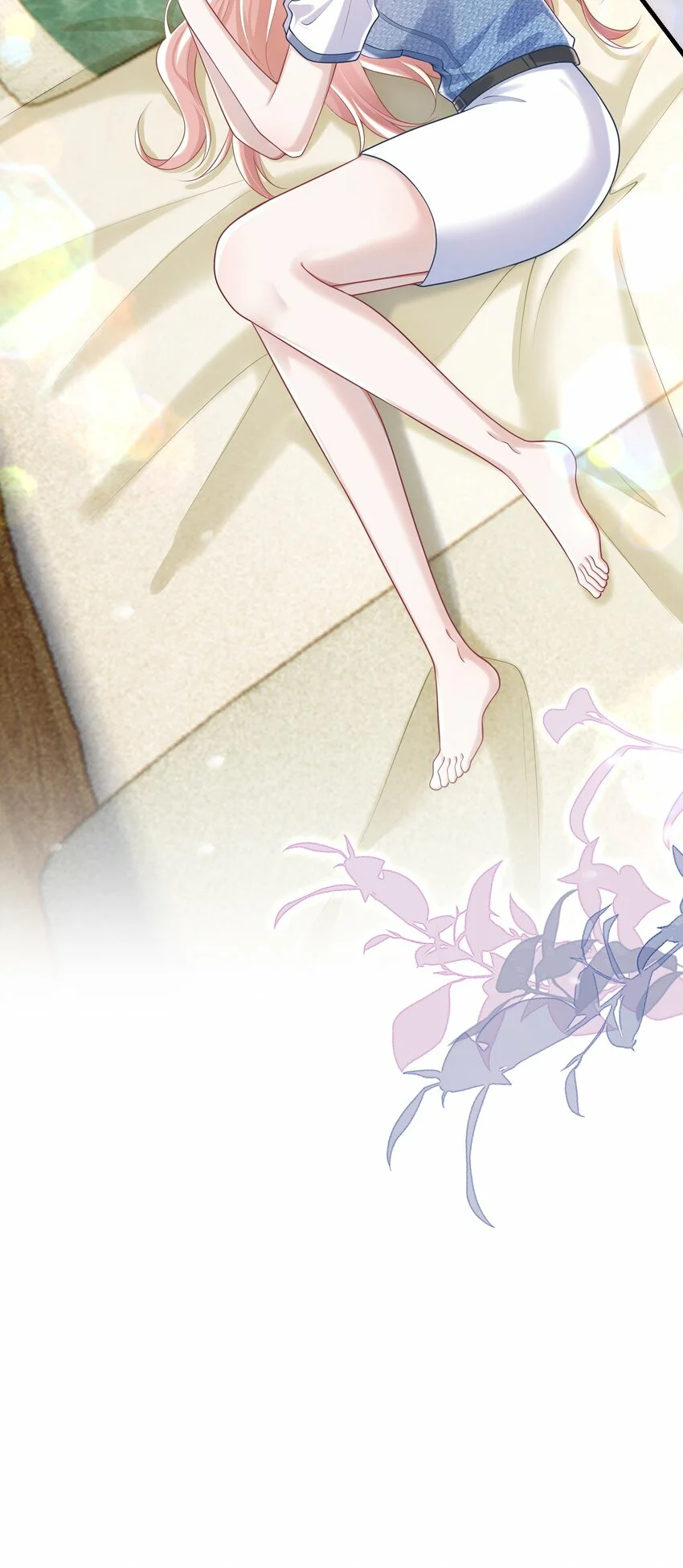 Página 46 del Manga