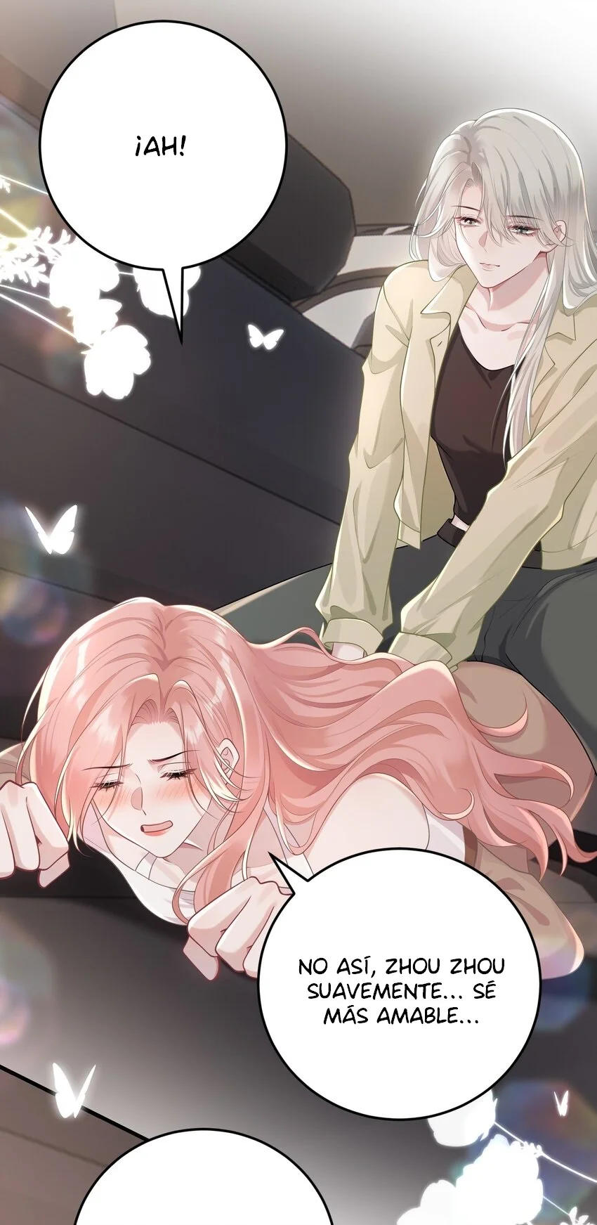 Página 32 del Manga