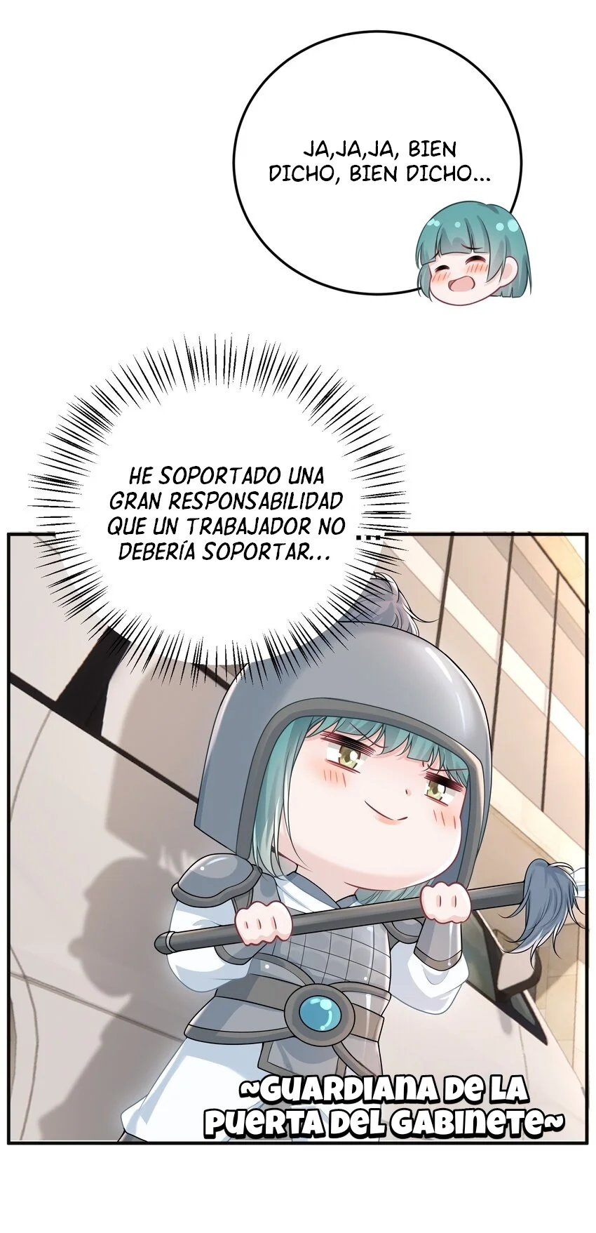 Página 37 del Manga
