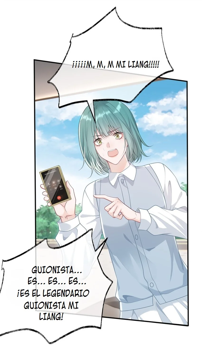 Página 45 del Manga