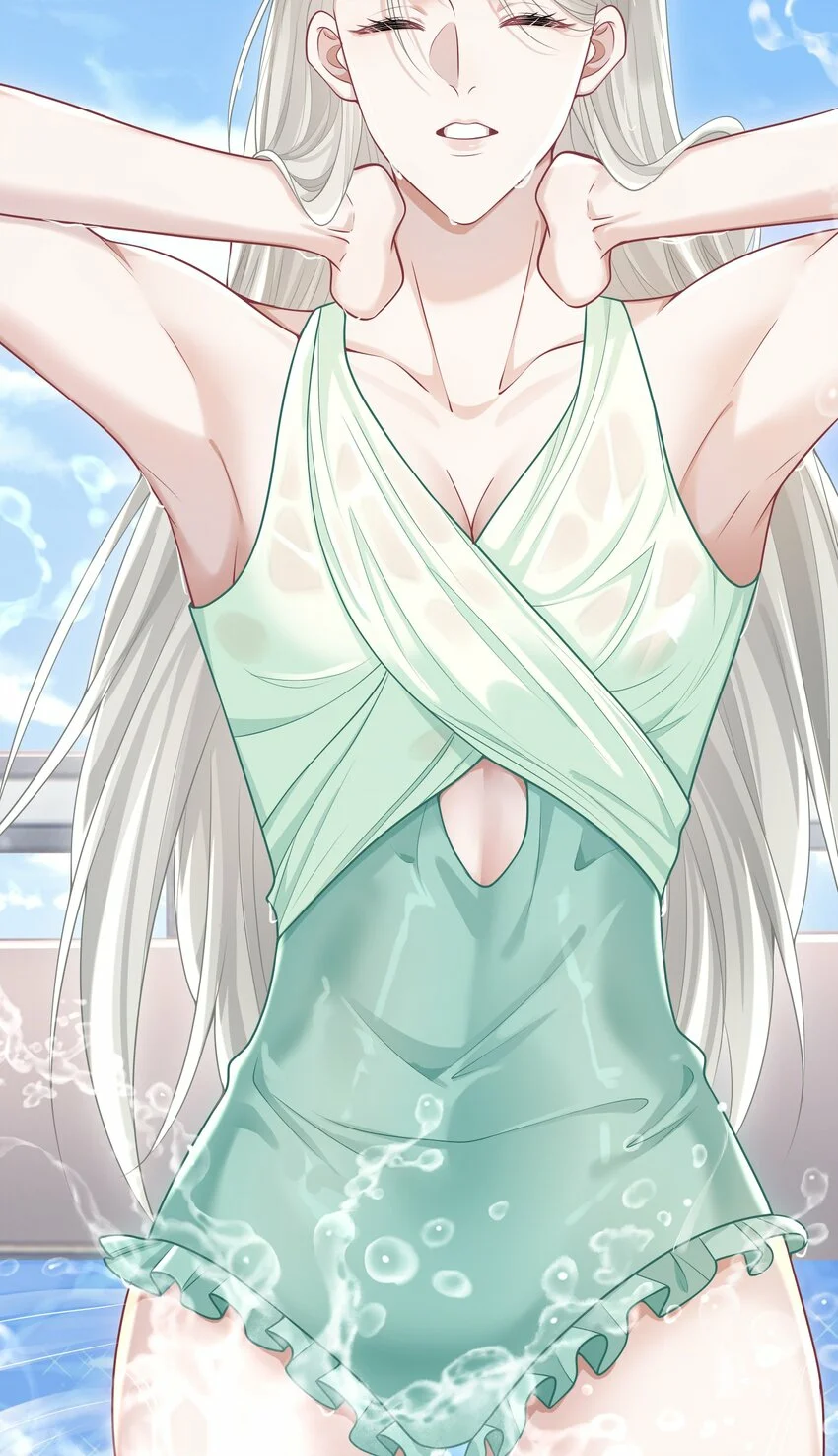 Página 37 del Manga