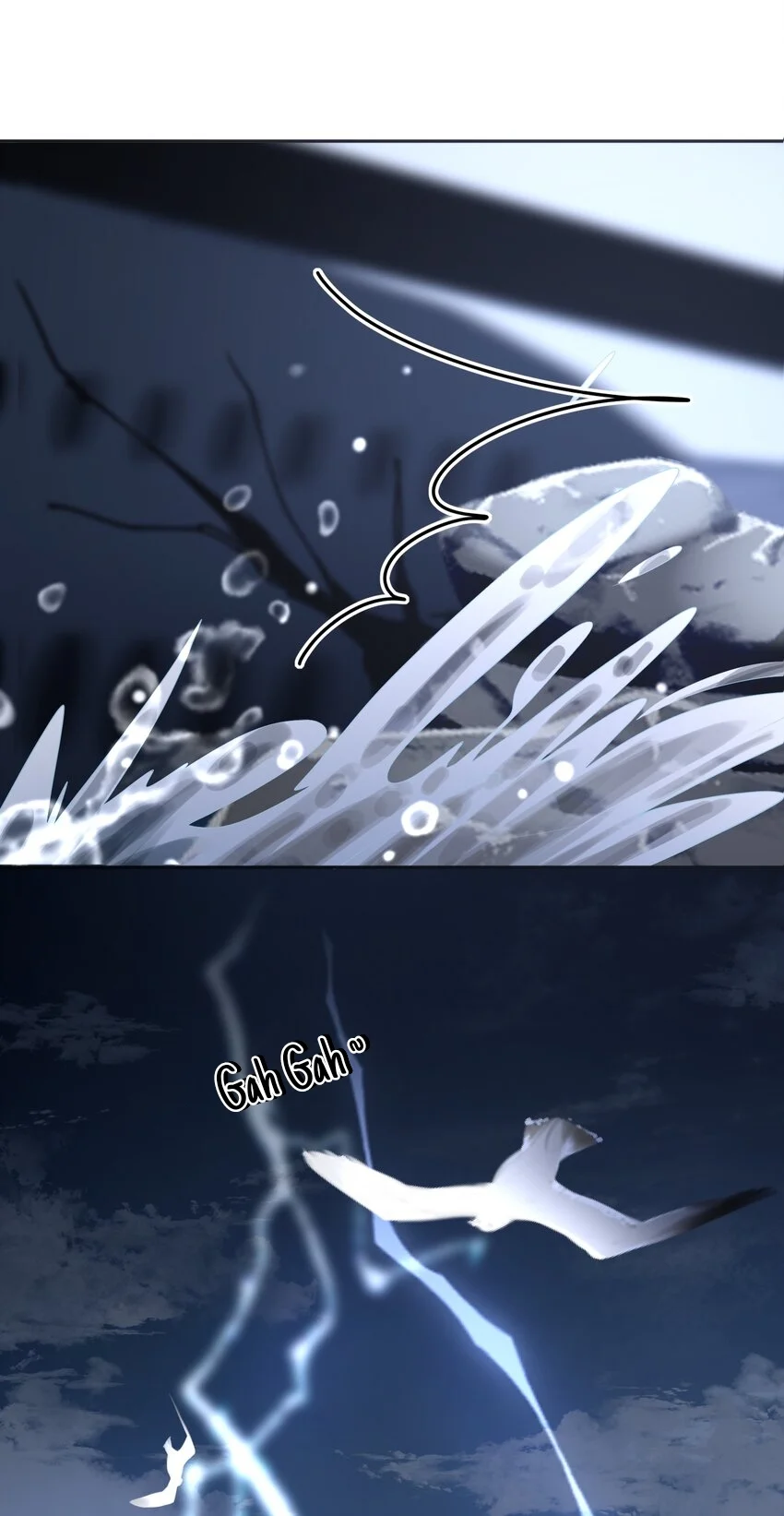 Página 45 del Manga