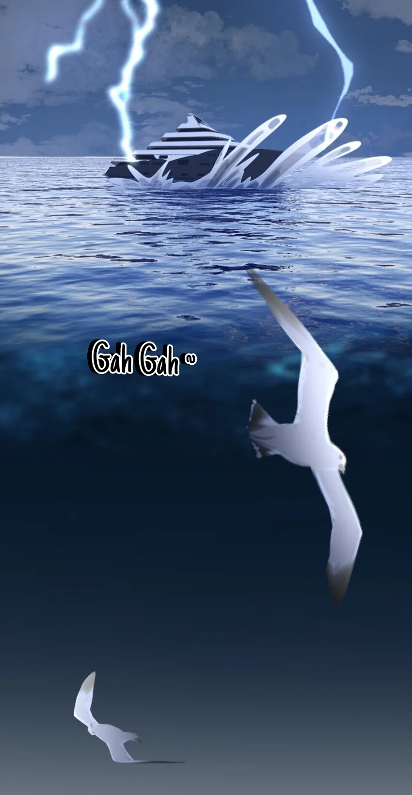 Página 46 del Manga