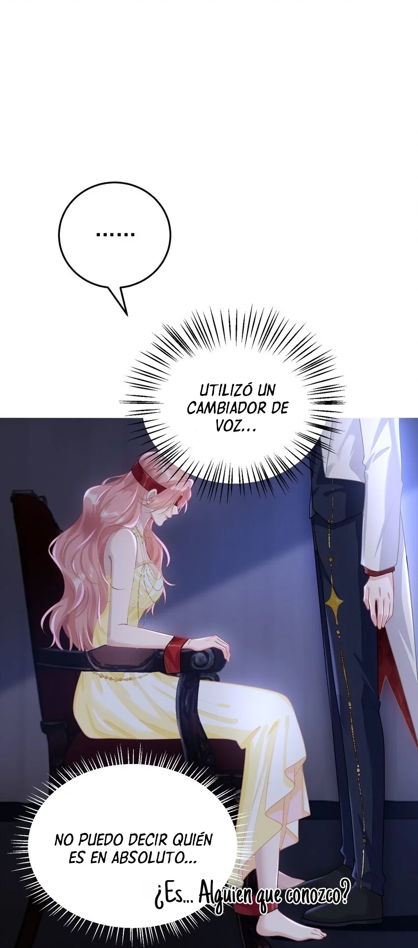 Página 43 del Manga