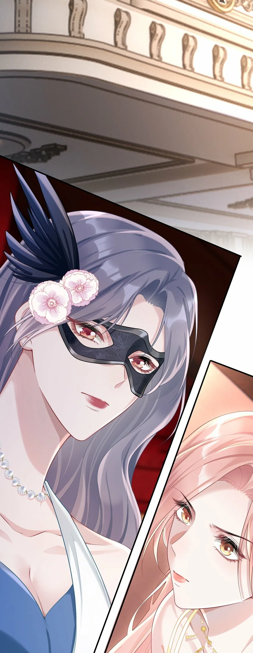 Página 45 del Manga