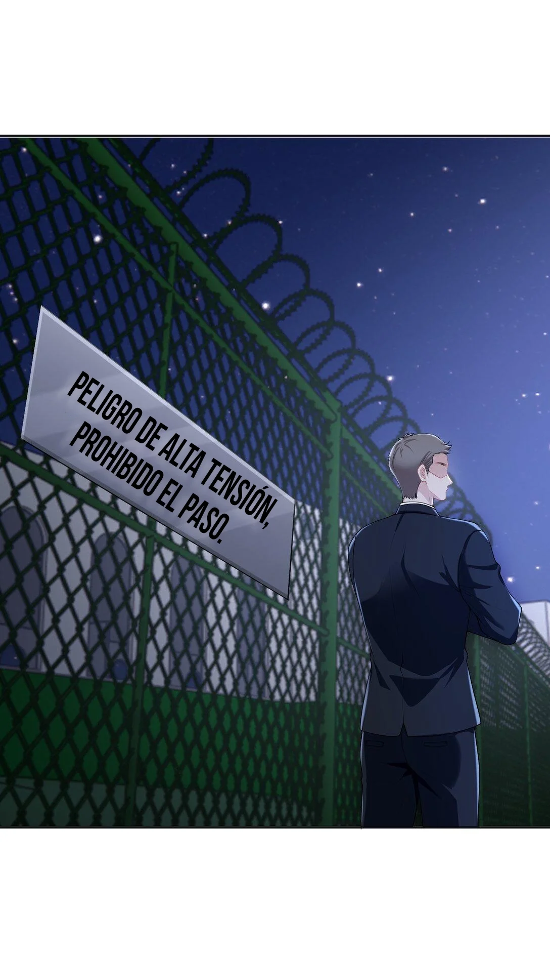 Página 42 del Manga