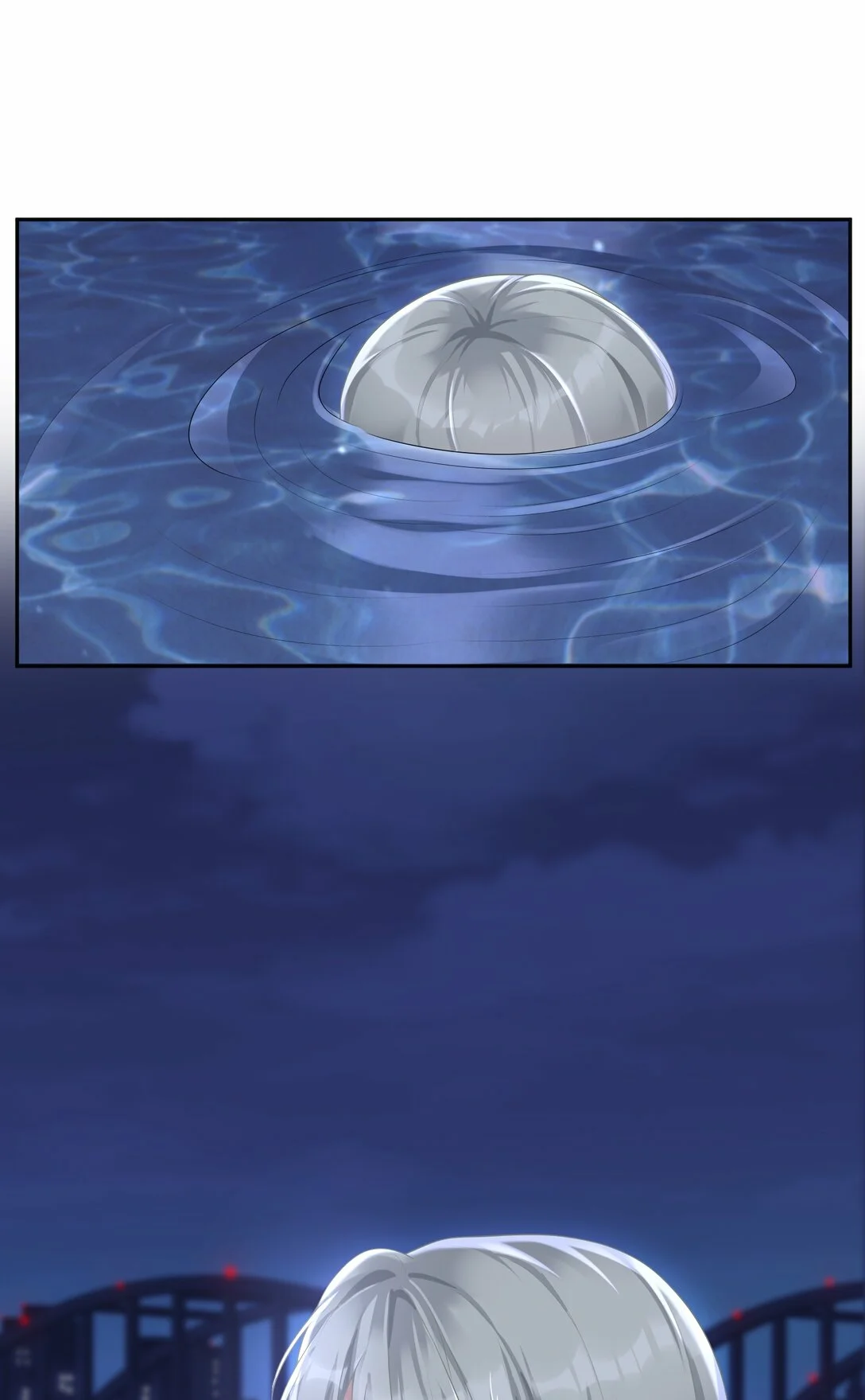 Página 45 del Manga