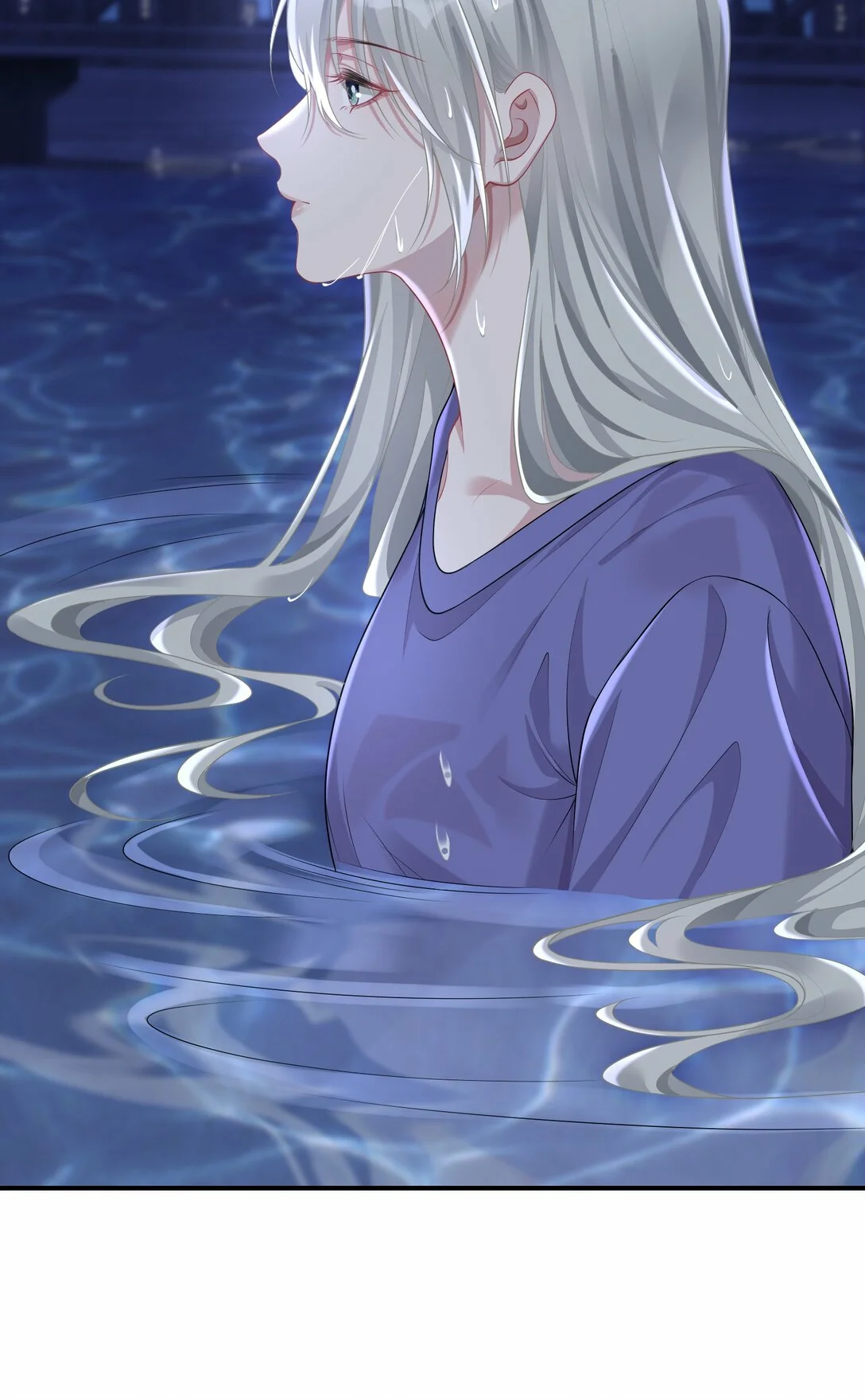 Página 46 del Manga