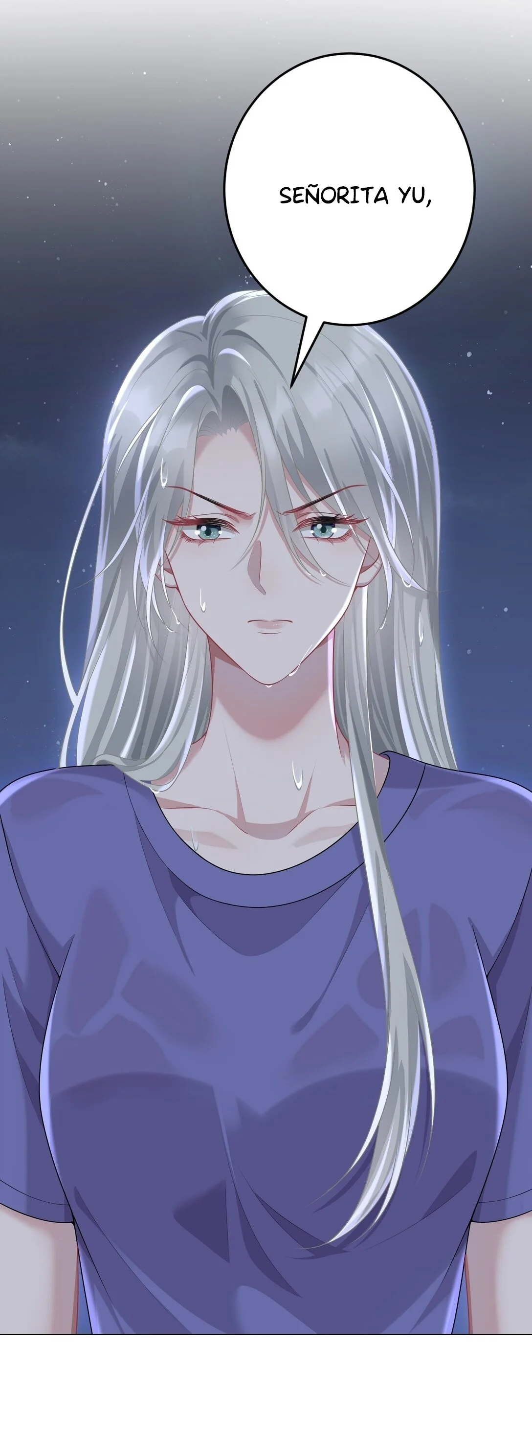 Página 50 del Manga