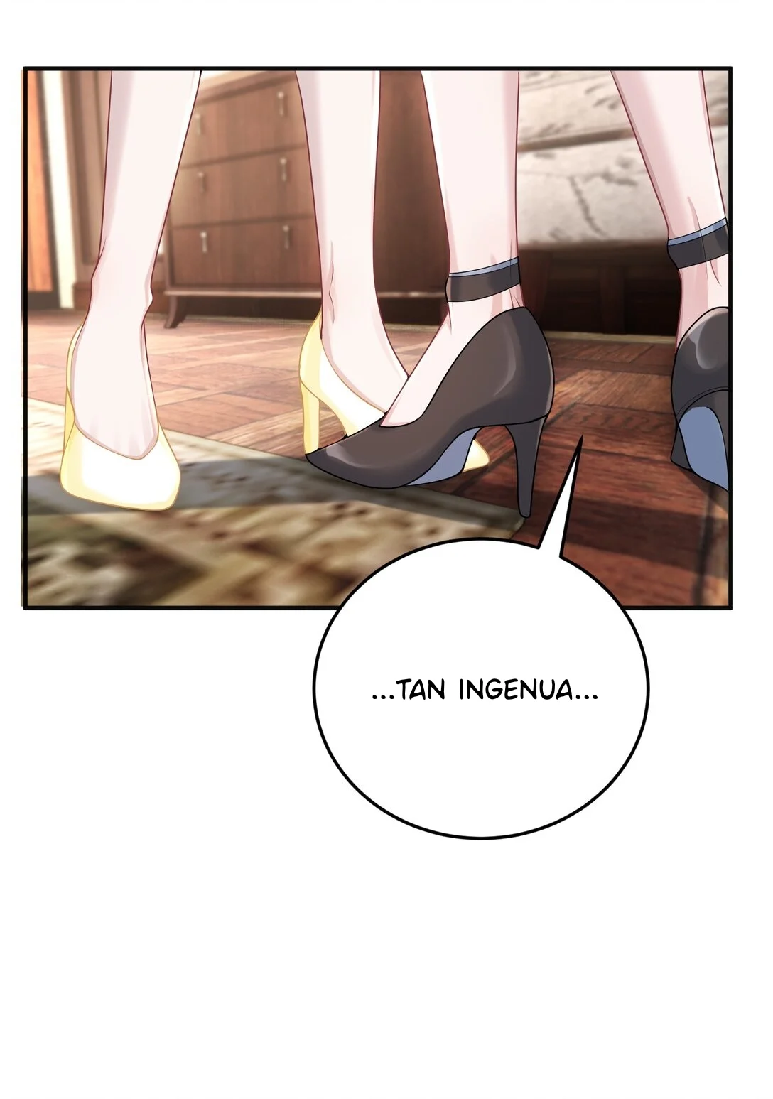 Página 35 del Manga