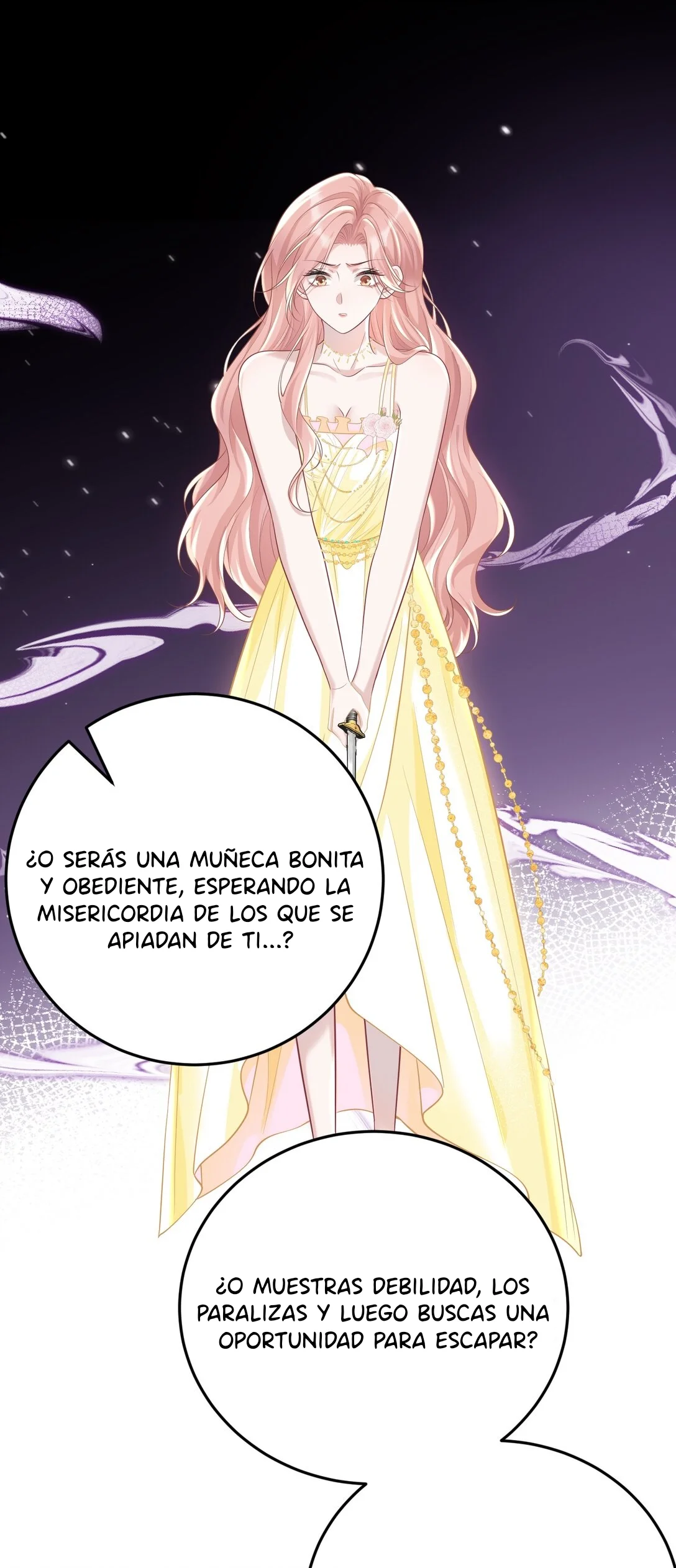 Página 39 del Manga